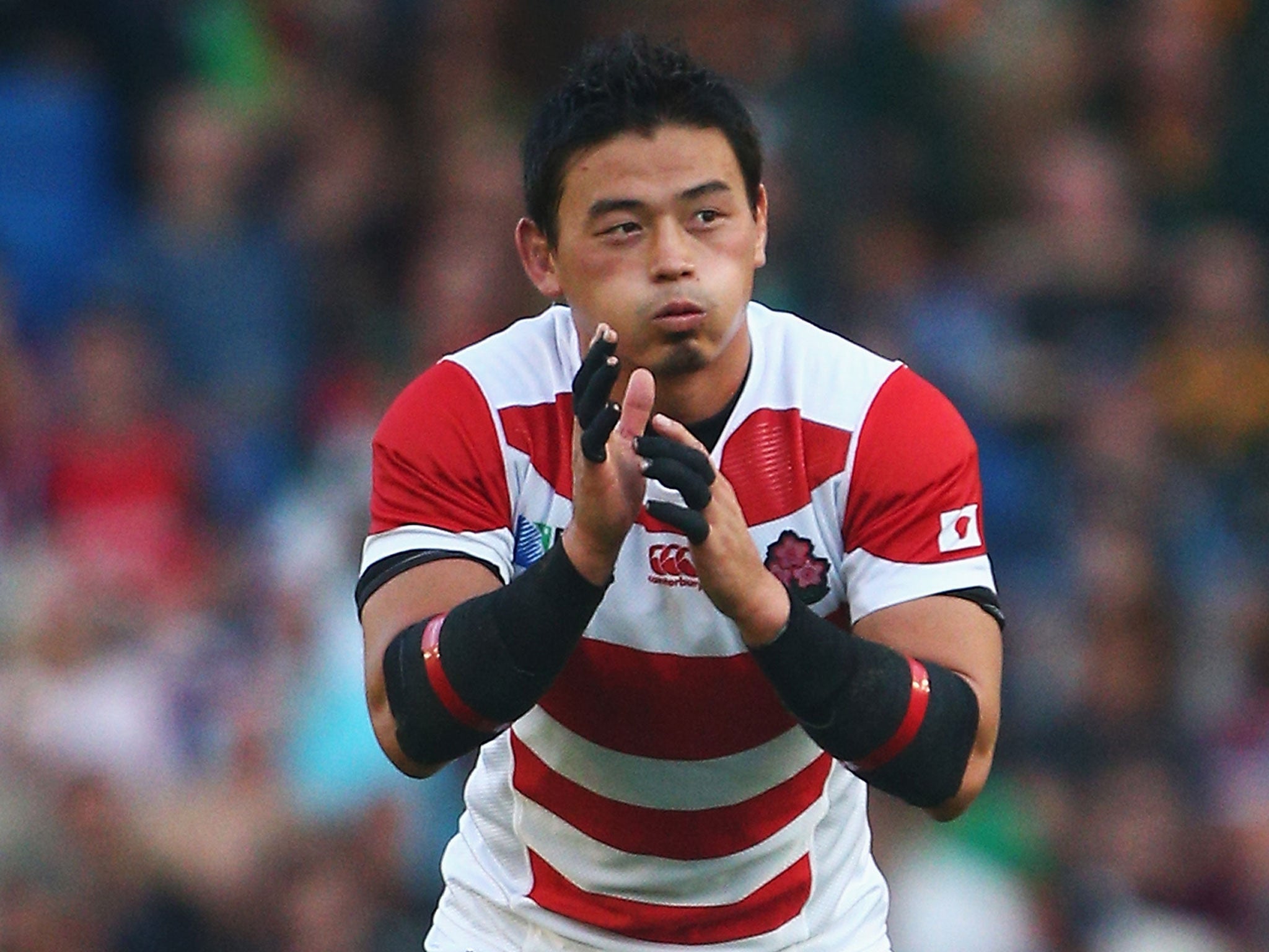 Ayumu Goromaru