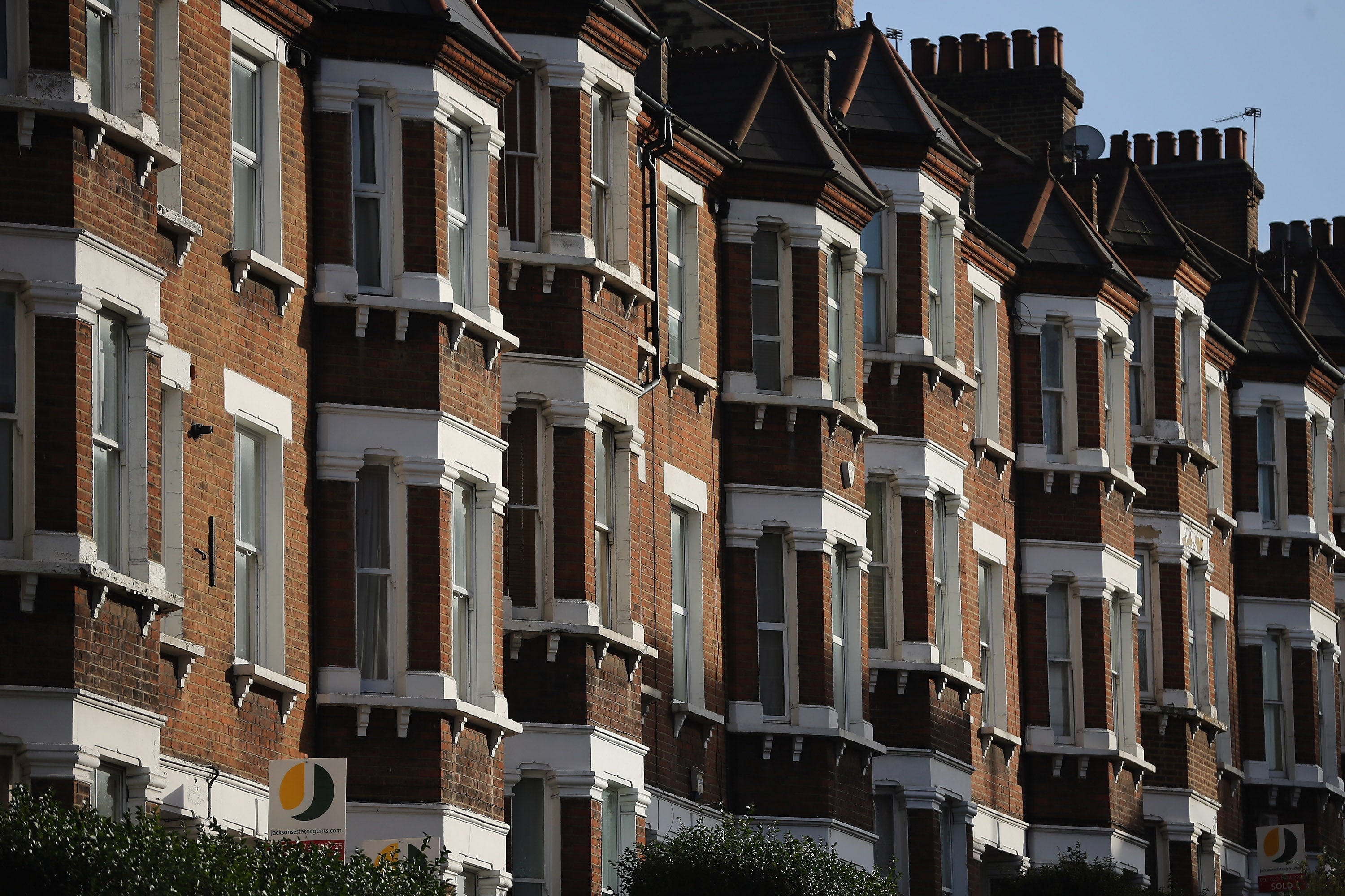 Developers said they were responding to the need for more housing in London but campaigners said the existing homes could have been refurbished without the need to move people