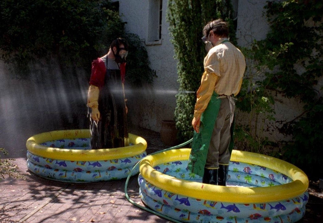 Breaking Bad had viewers hooked pretty quickly