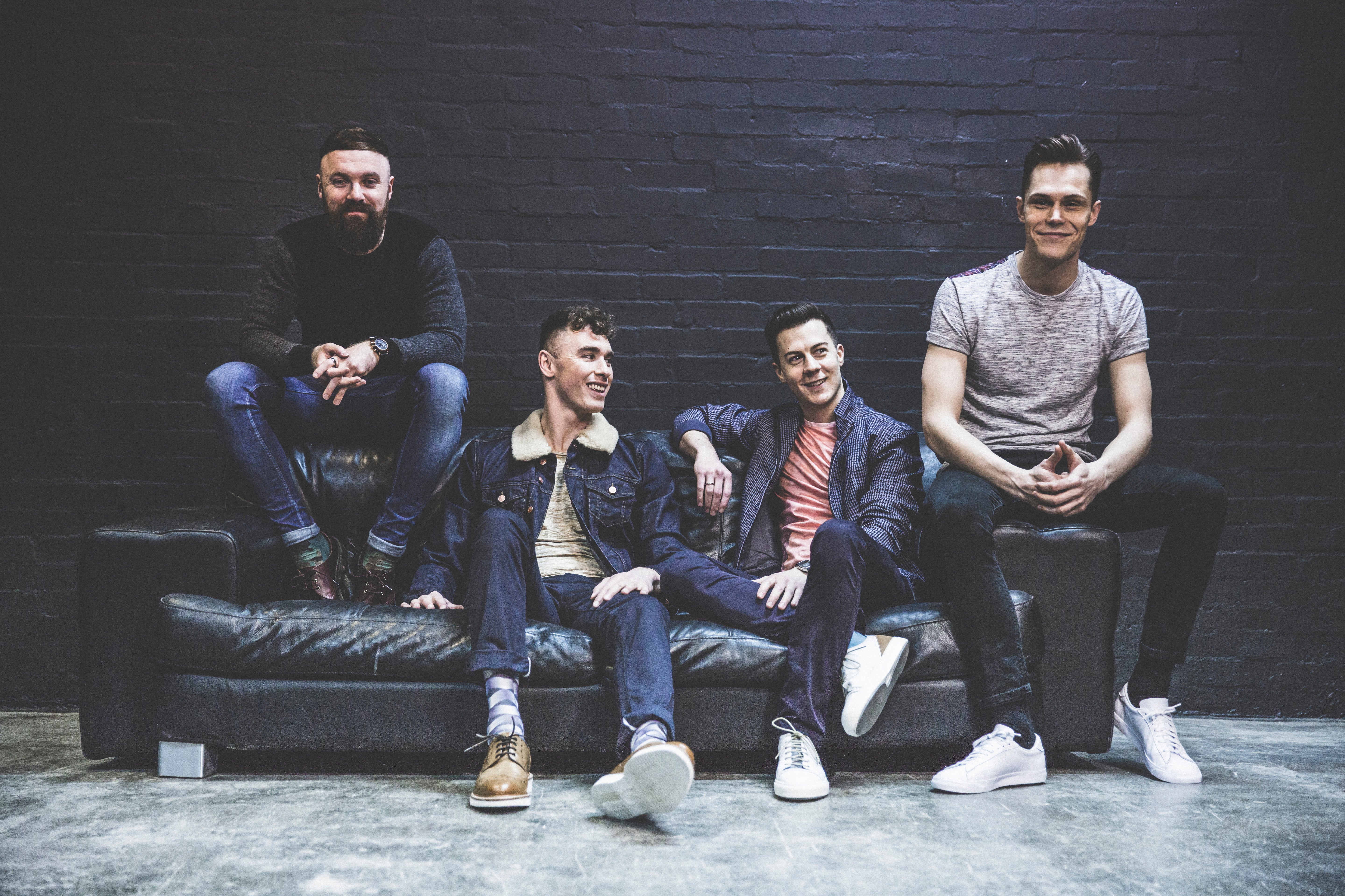 Don Broco