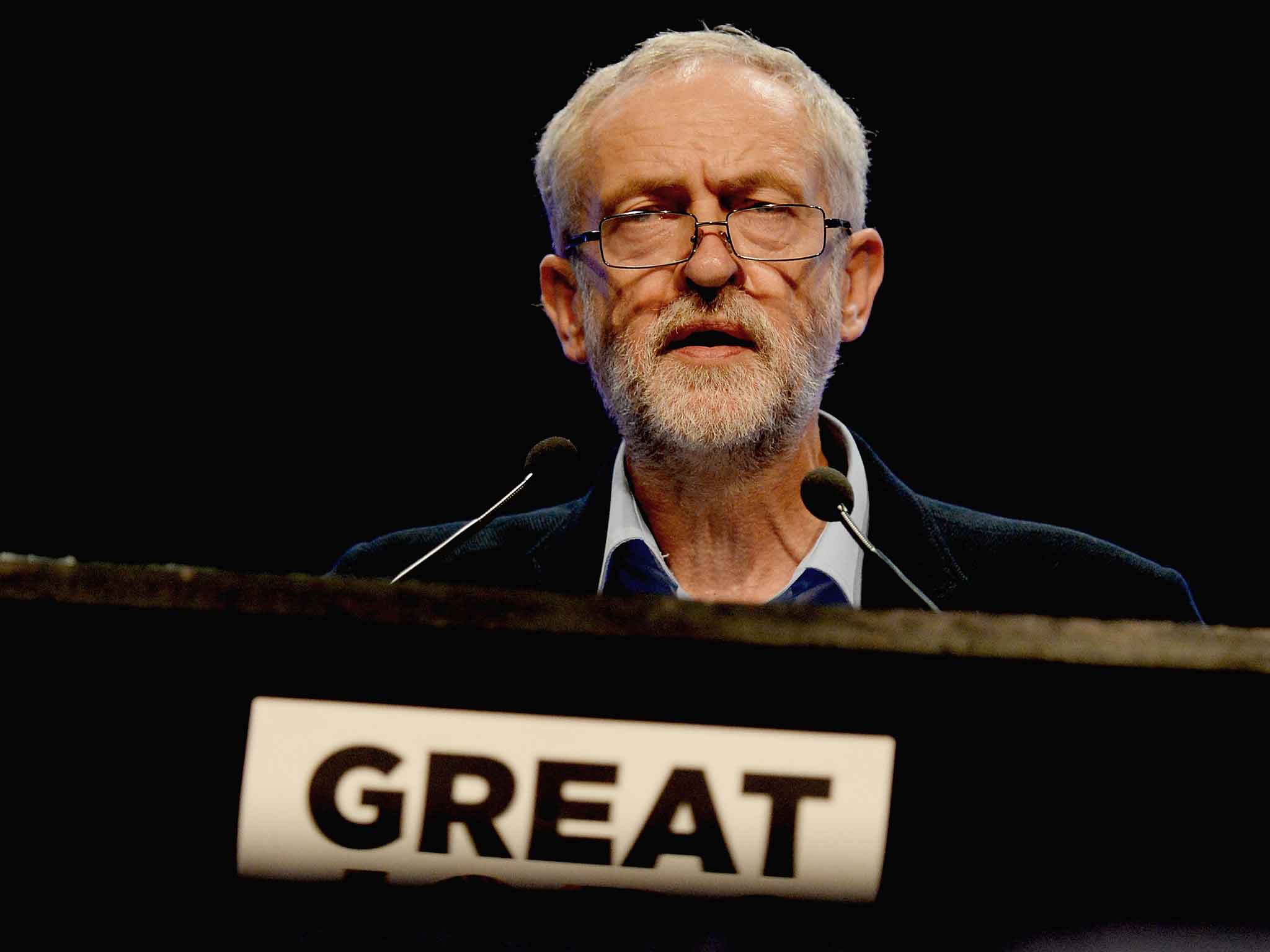 Jeremy Corbyn has given Labour fresh impetus – but he risks repeating mistakes of the past