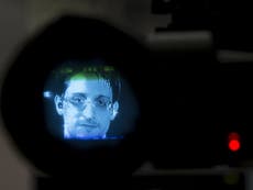 Edward Snowden: GCHQ collected information from every visible user on the internet