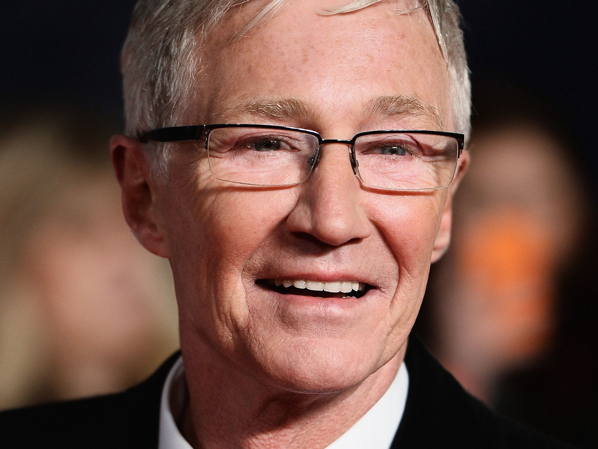 Paul O'Grady has detailed the events in his new memoir