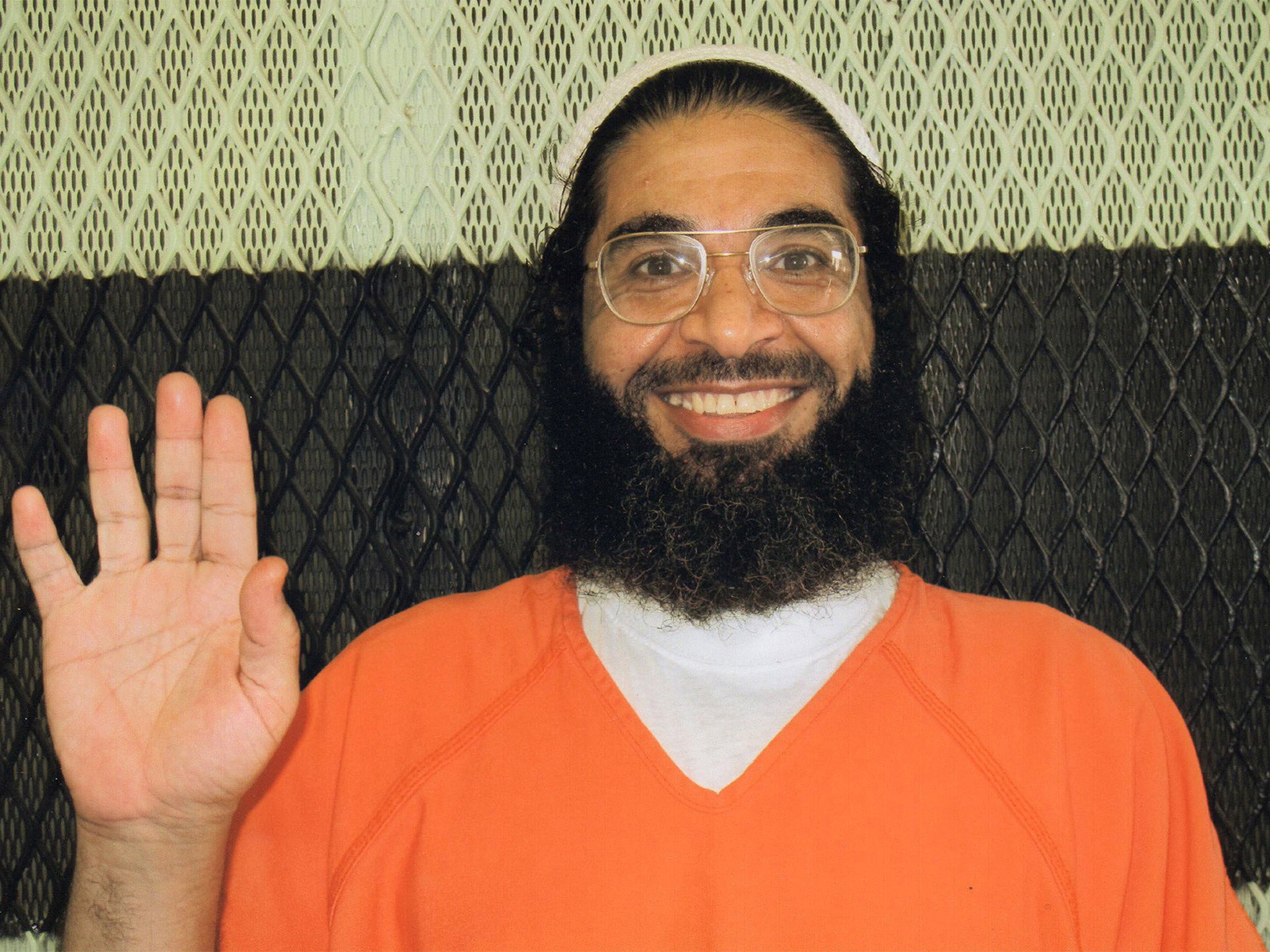 Shaker Aamer has never been charged or tried with an offence