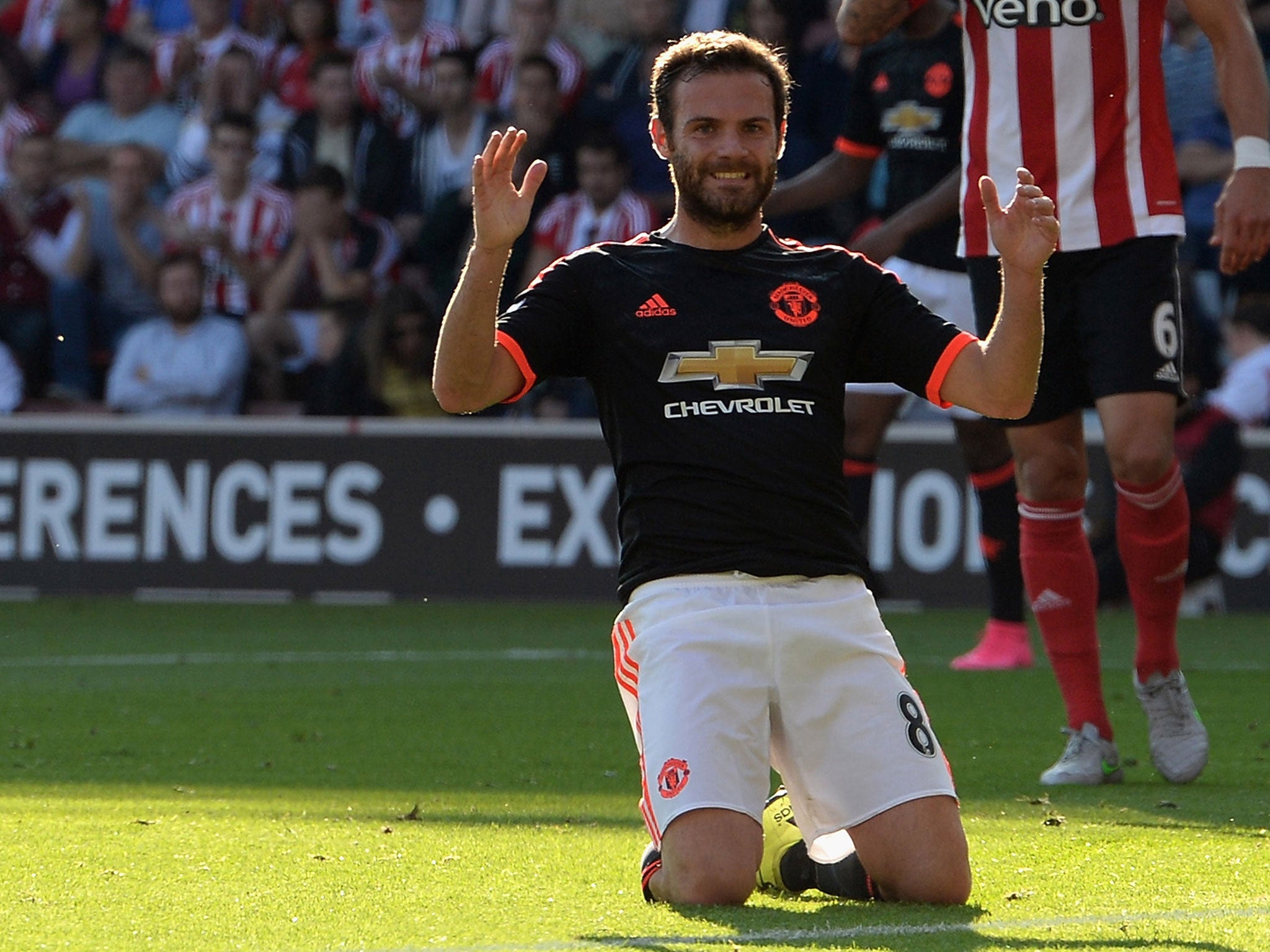 Juan Mata