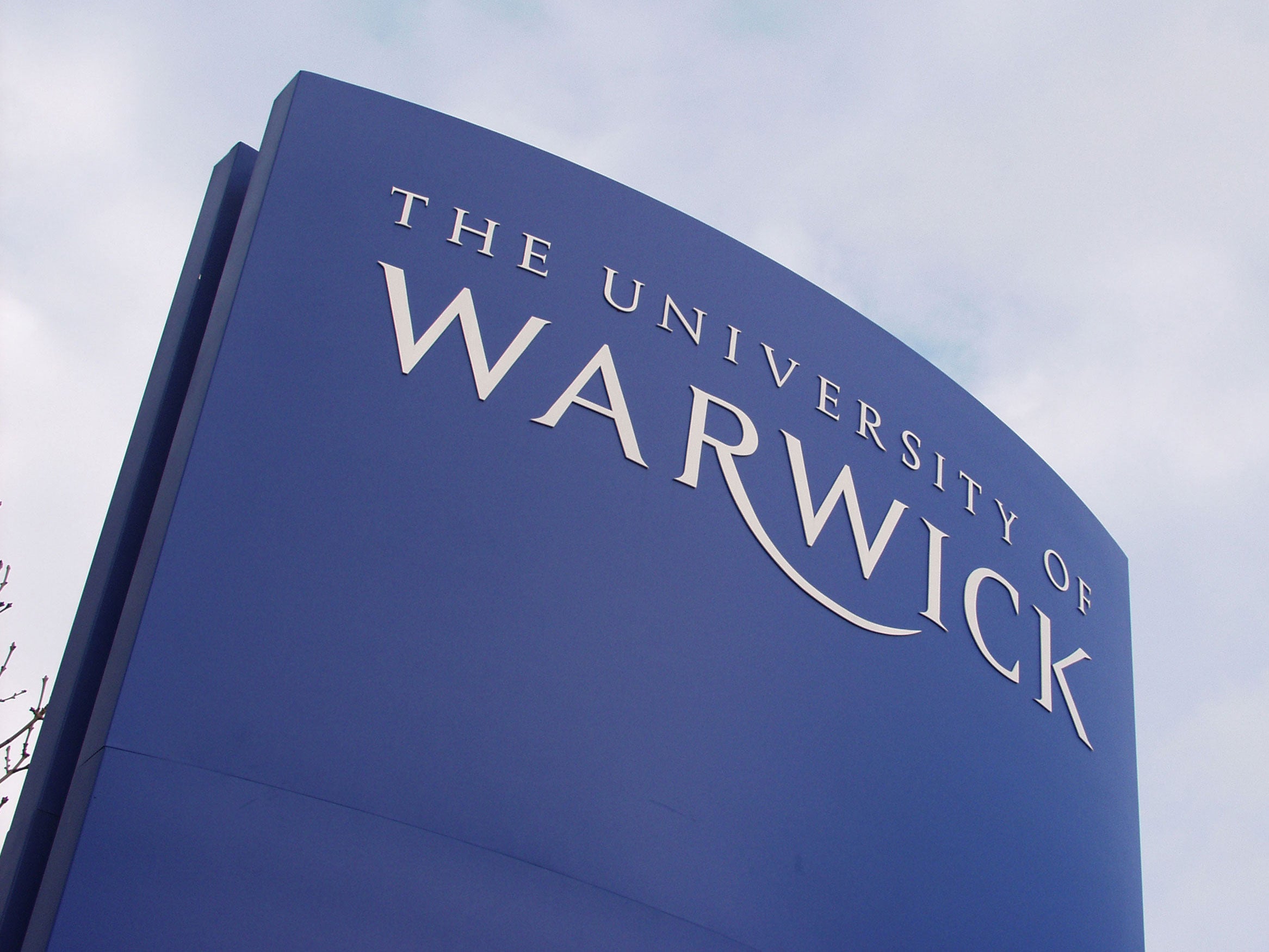 Warwick concerned burden imposed on universities under FoI is 'disproportionate to the public interest'