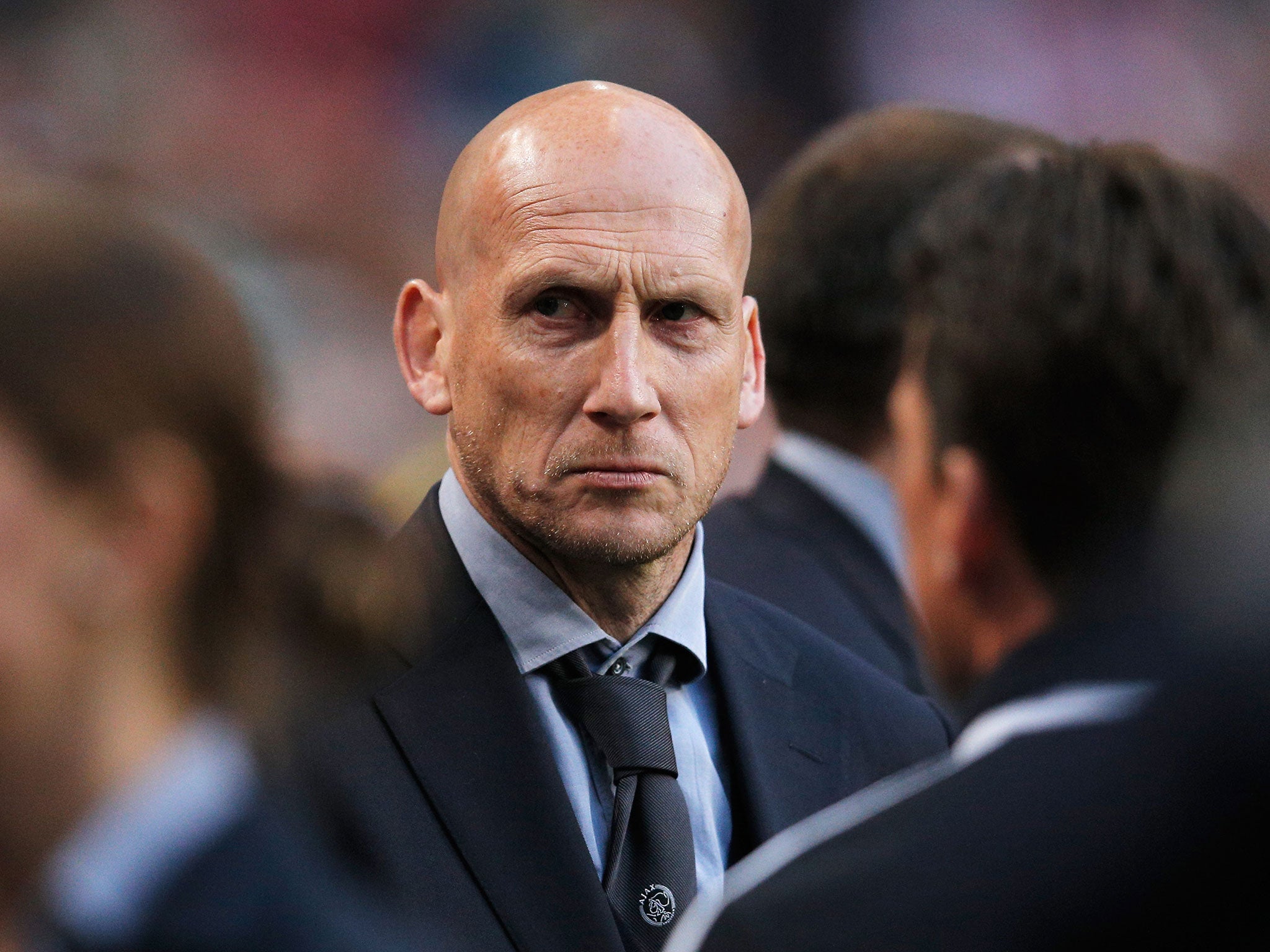 Jaap Stam