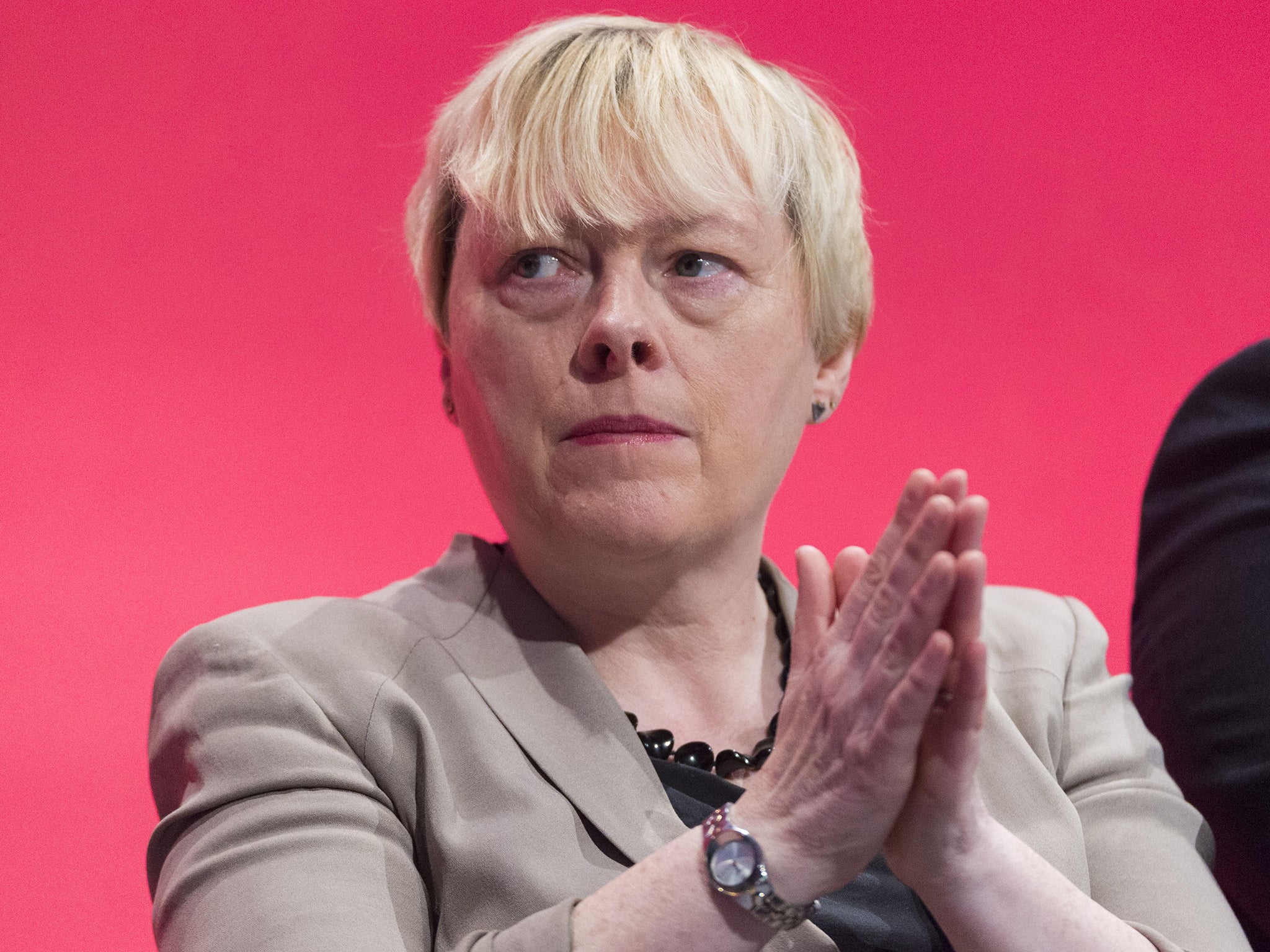 Angela Eagle has said she will formally challenge Mr Corbyn for the leadership if he does not step down in the next few days