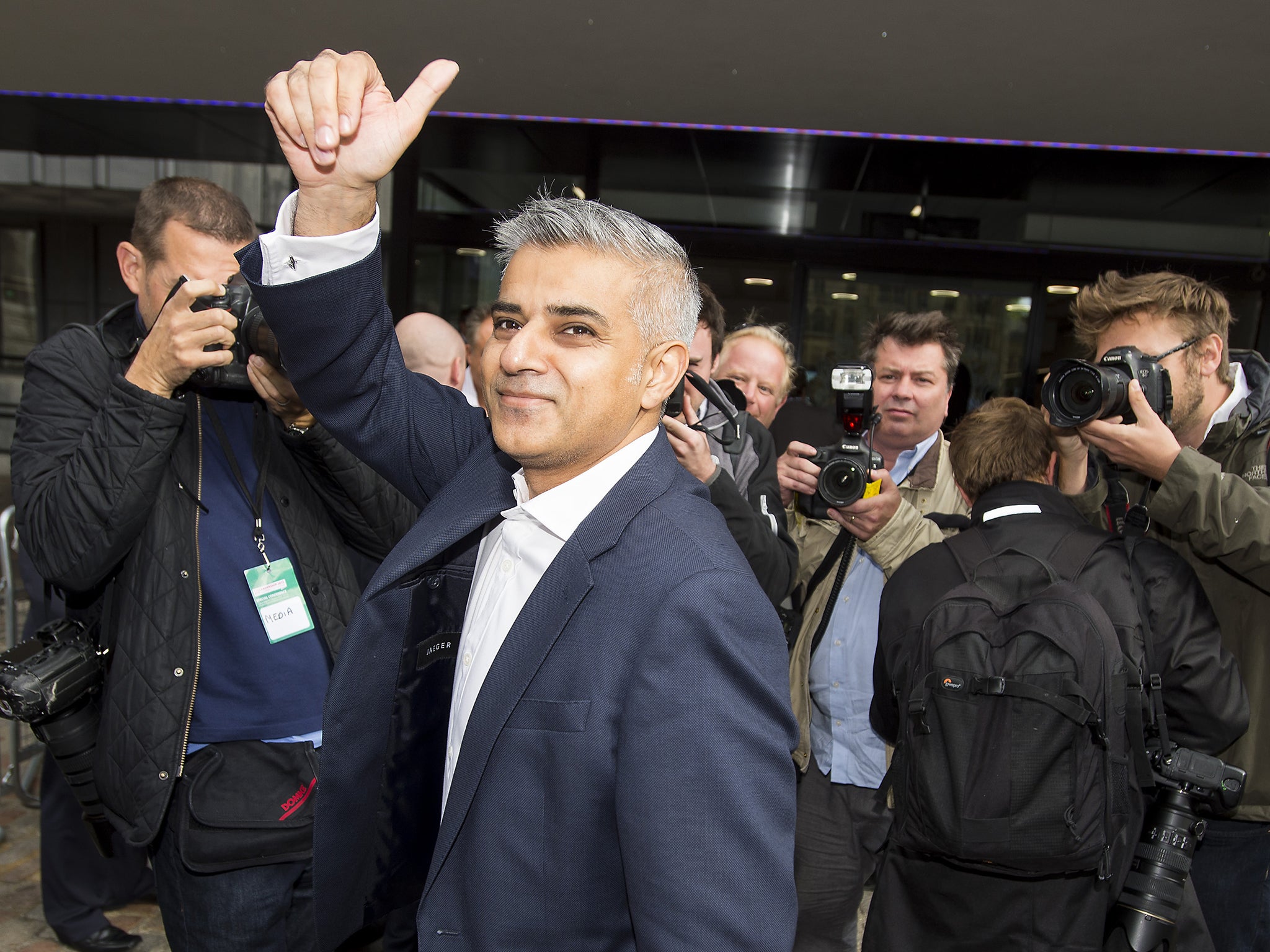 Sadiq Khan has been selected as the Labour candidate to contest the mayoral election, and is currently regarded as the narrow favourite to succeed Boris Johnson