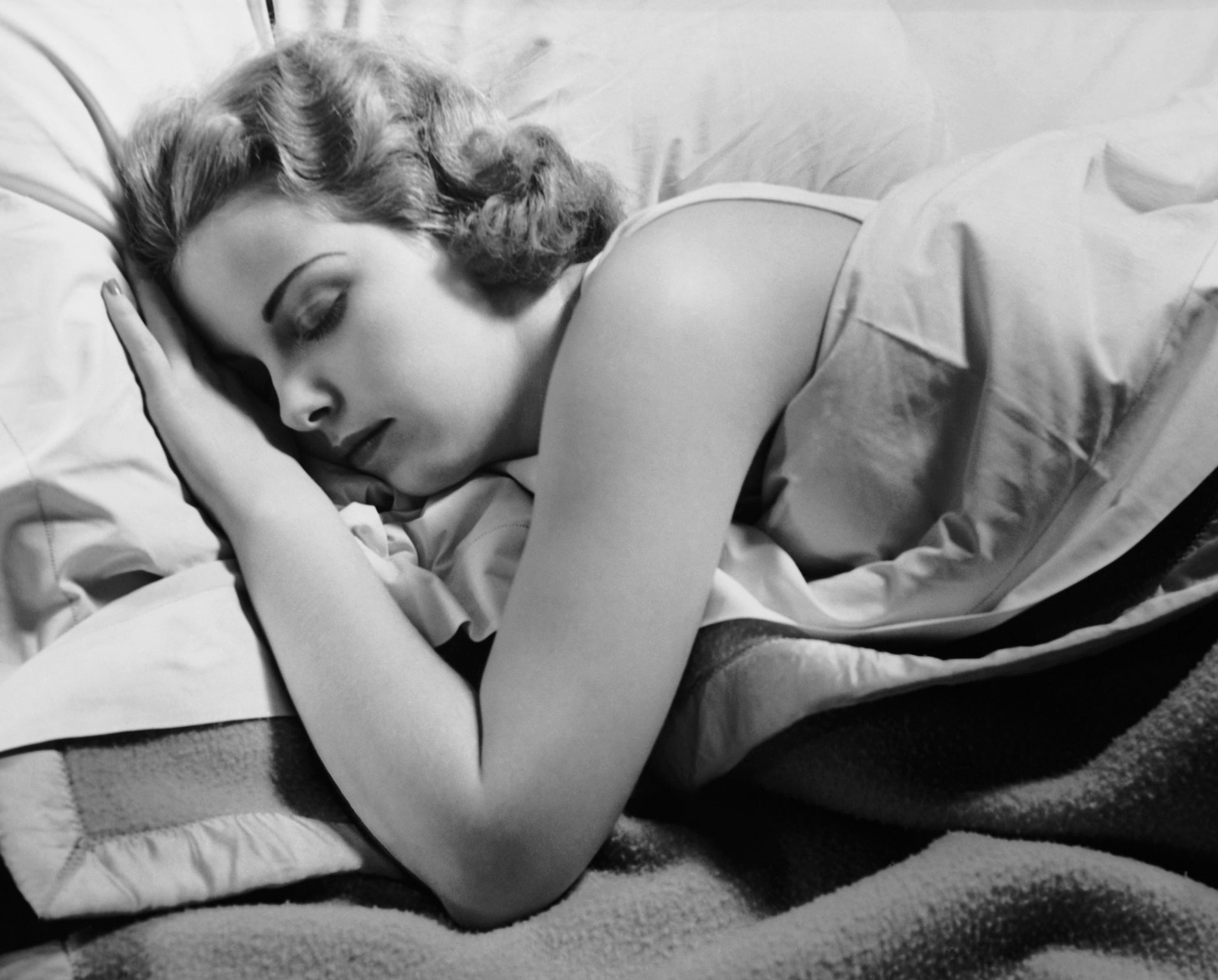 The study has found out more about the sleep 'switch'