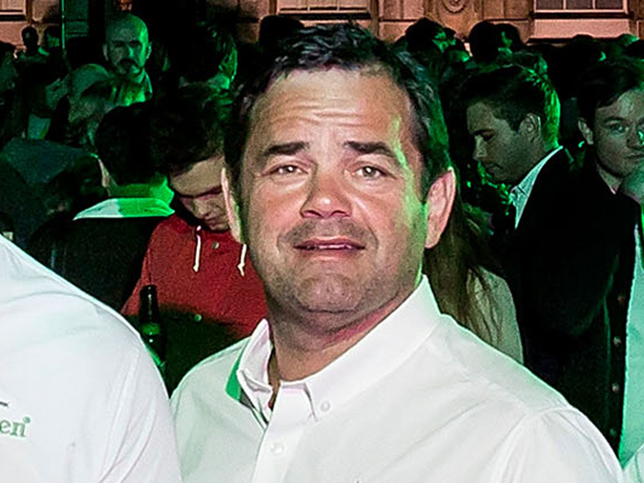 Will Carling