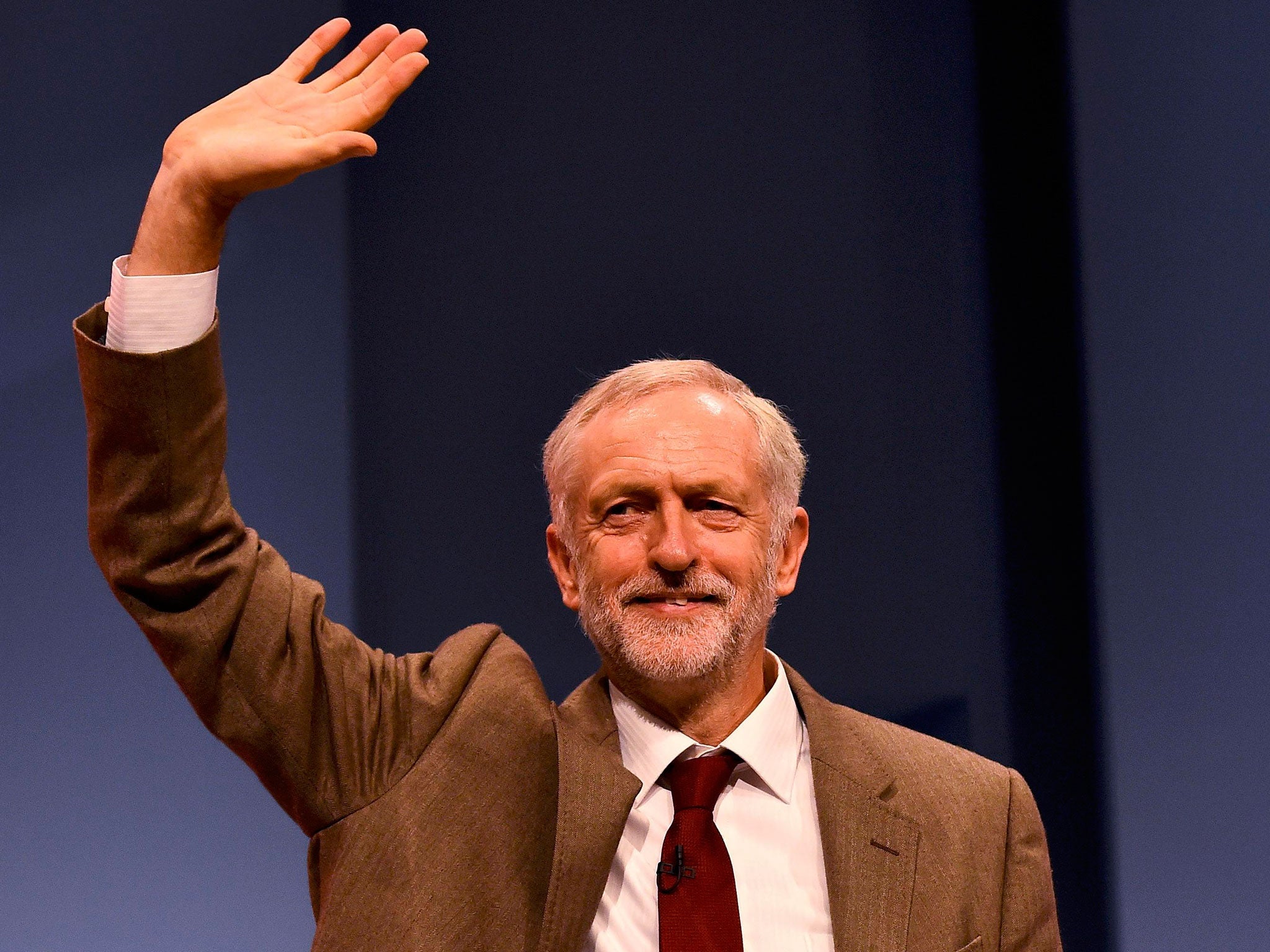 Yvette Cooper had called on Mr Corbyn to make a commitment to kick people out if they engaged in the attacks