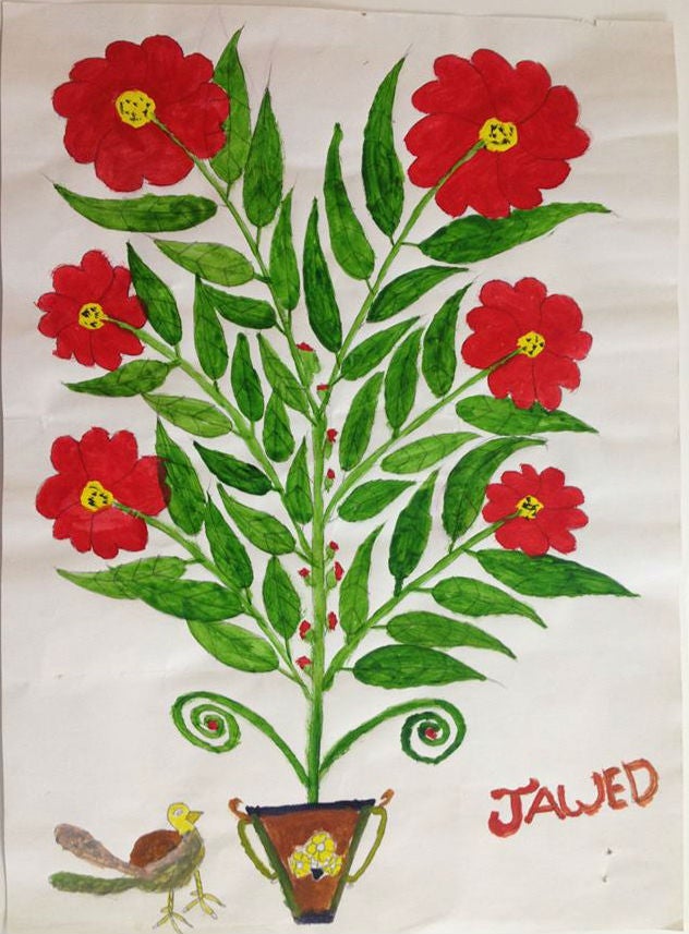 Refugee Council/ Facebook