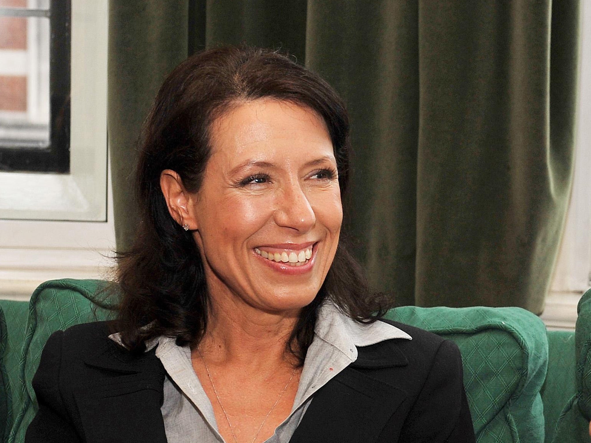 File photo: Debbie Abrahams MP