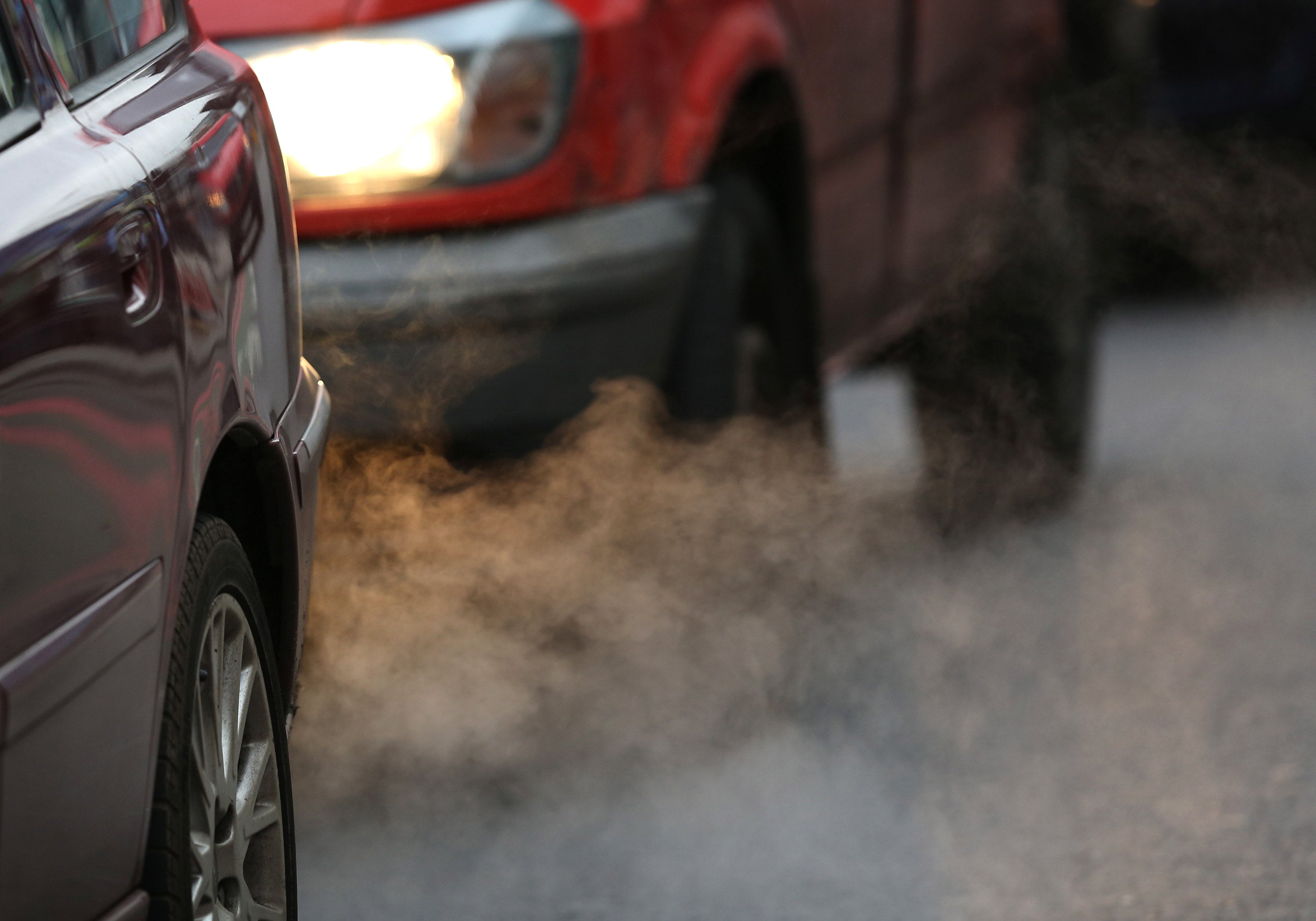 Even more car manufacturers have been embroiled in the emissions scandal