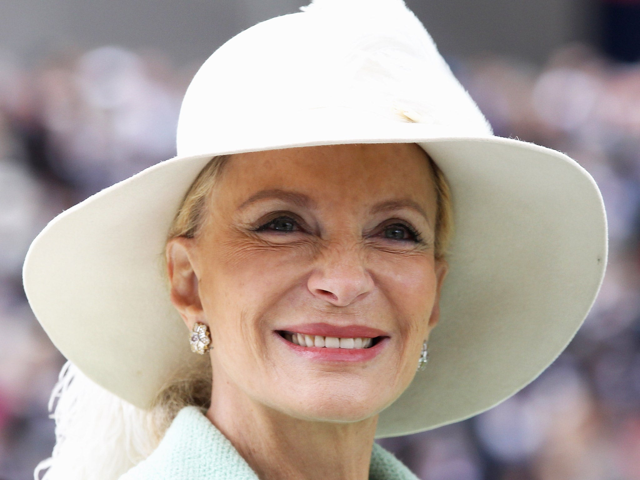 Princess Michael of Kent