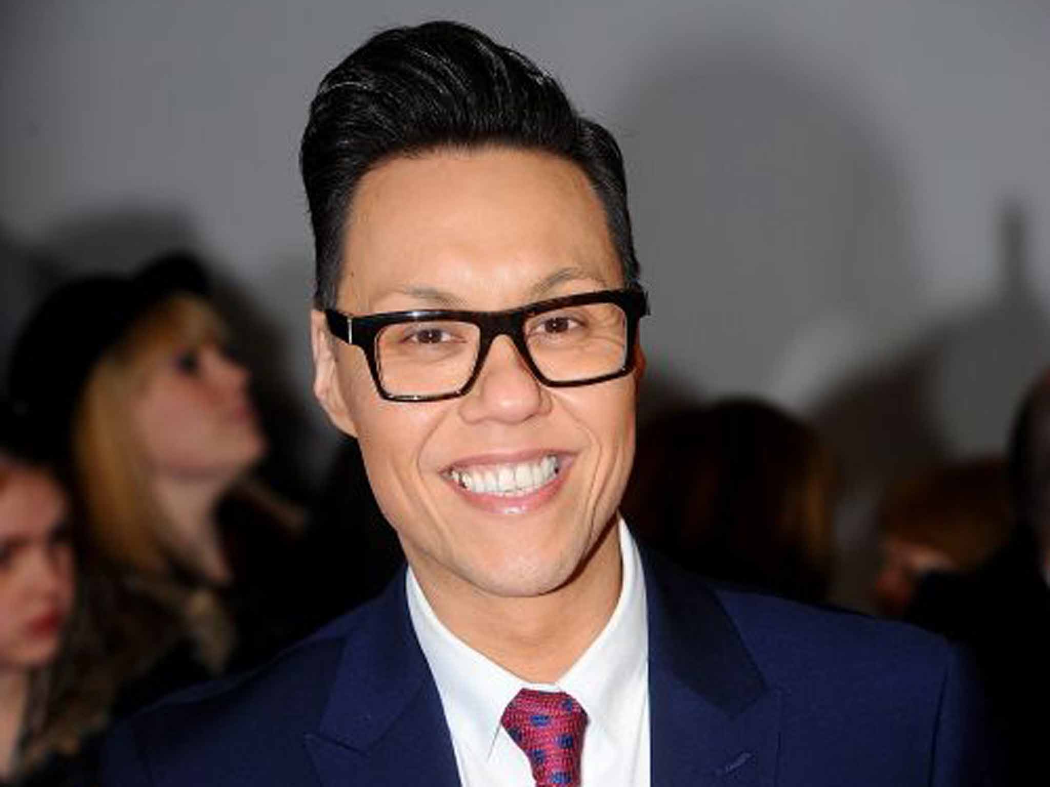 Gok Wan