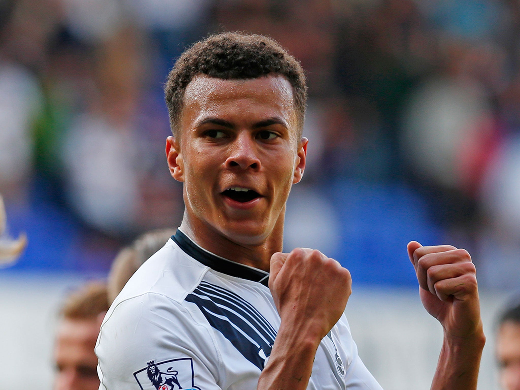 Dele Alli