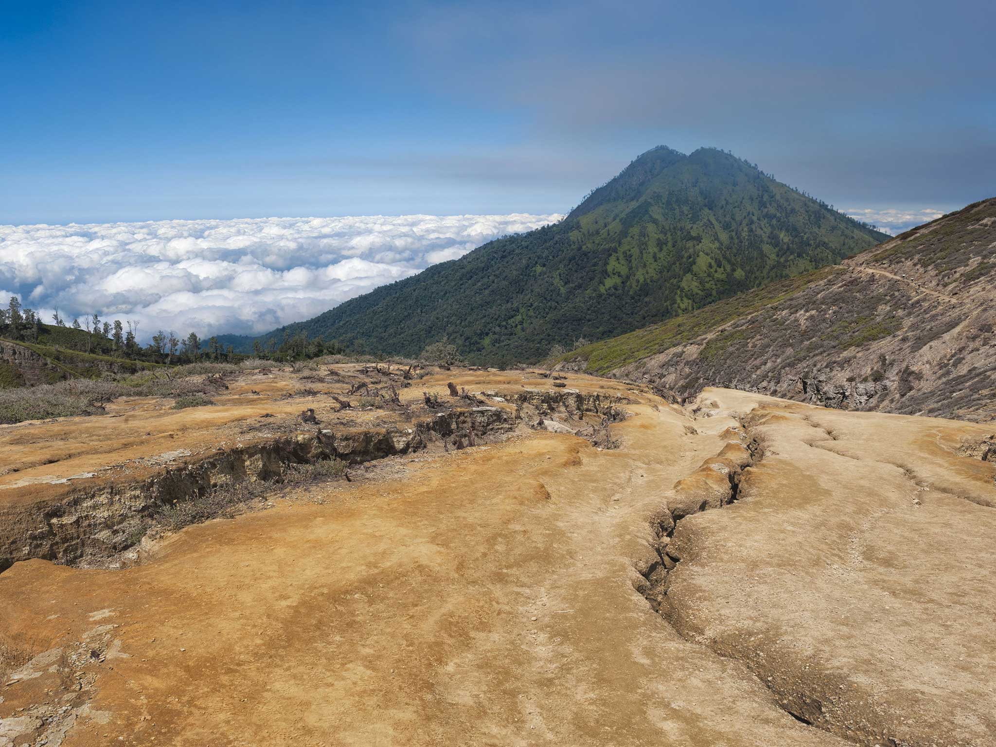 Indonesia has notoriously bad air safety records