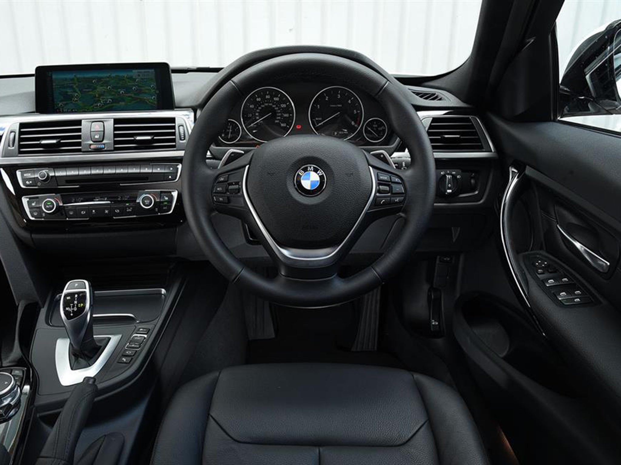 &#13;
In 320d Touring ED Plus form, little driving quality is lost and plenty is gained in the running costs department&#13;