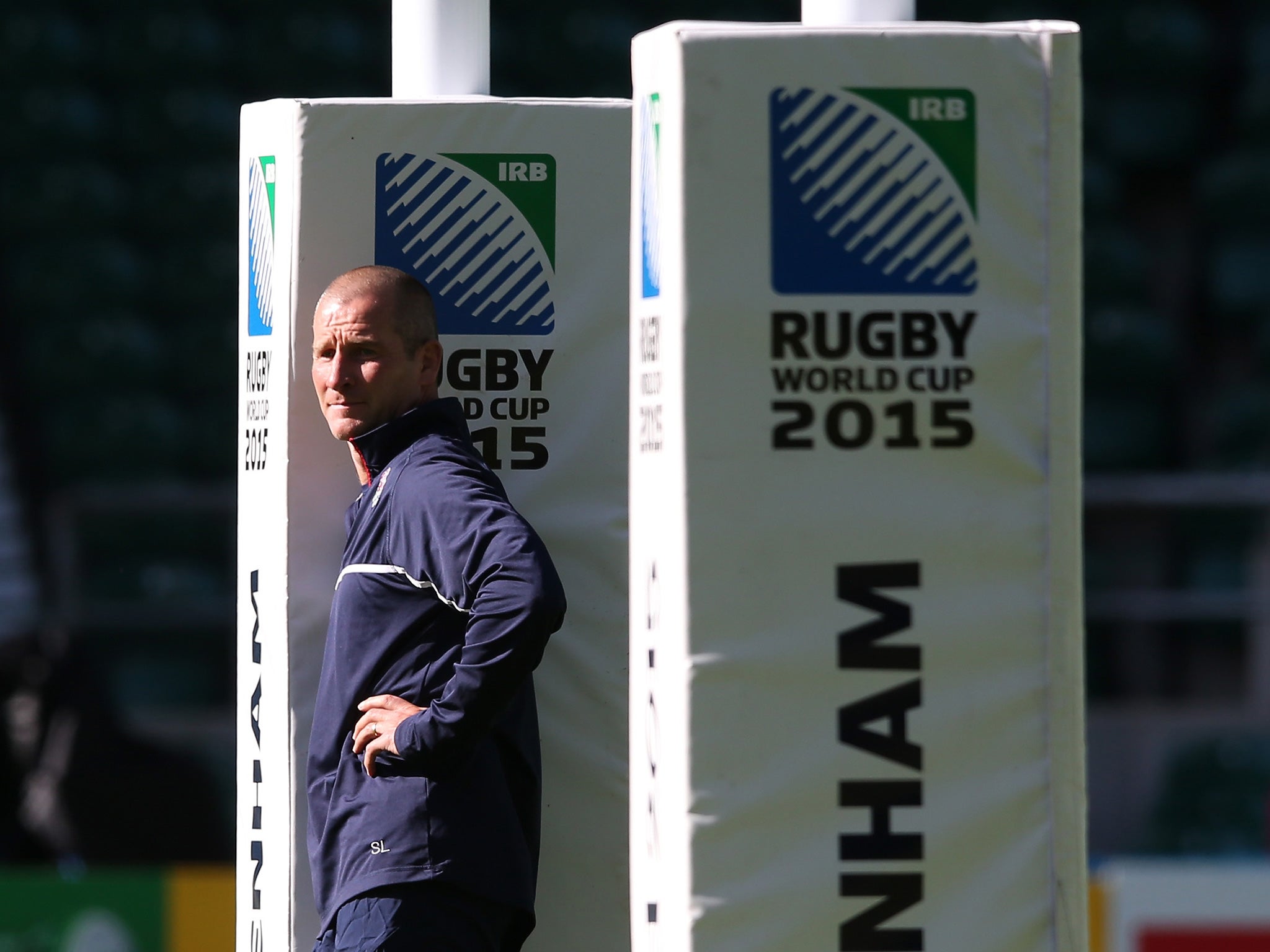 Stuart Lancaster saw the film Everest while waiting for the Fiji game – the story of climbers who didn’t know as much as thought they knew. He hopes that particular plotline won’t be applied to him after tonight’s game