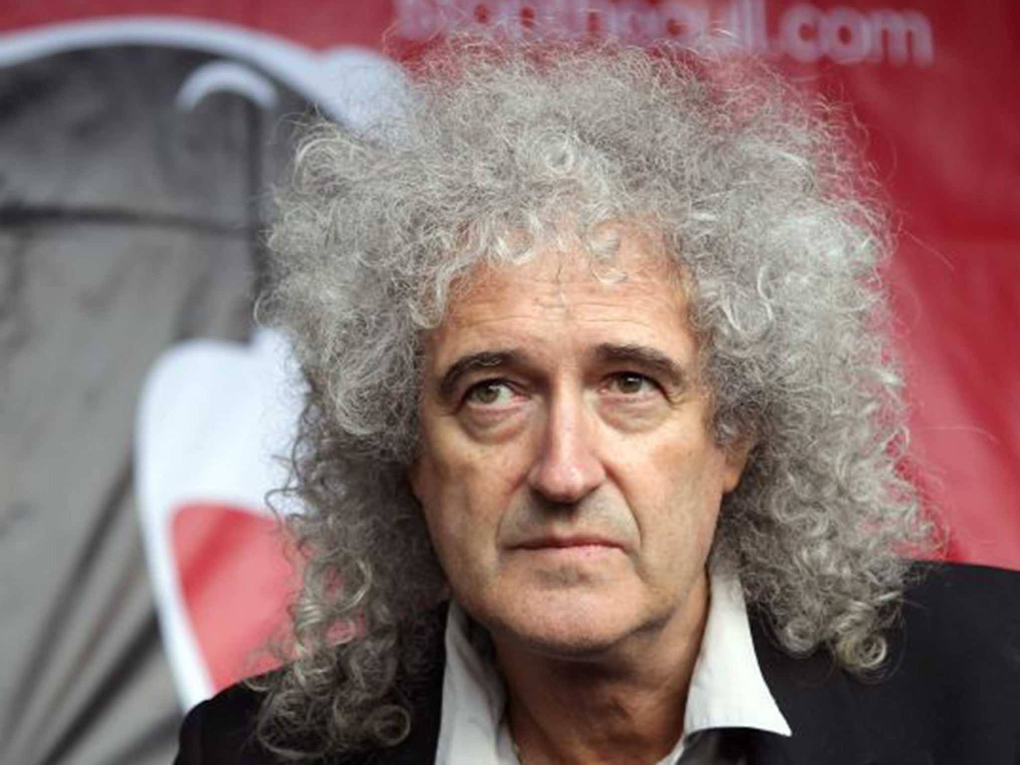 Queen guitarist Brian May has co-founded a campaign to ban homeowners from digging ‘mega-basements