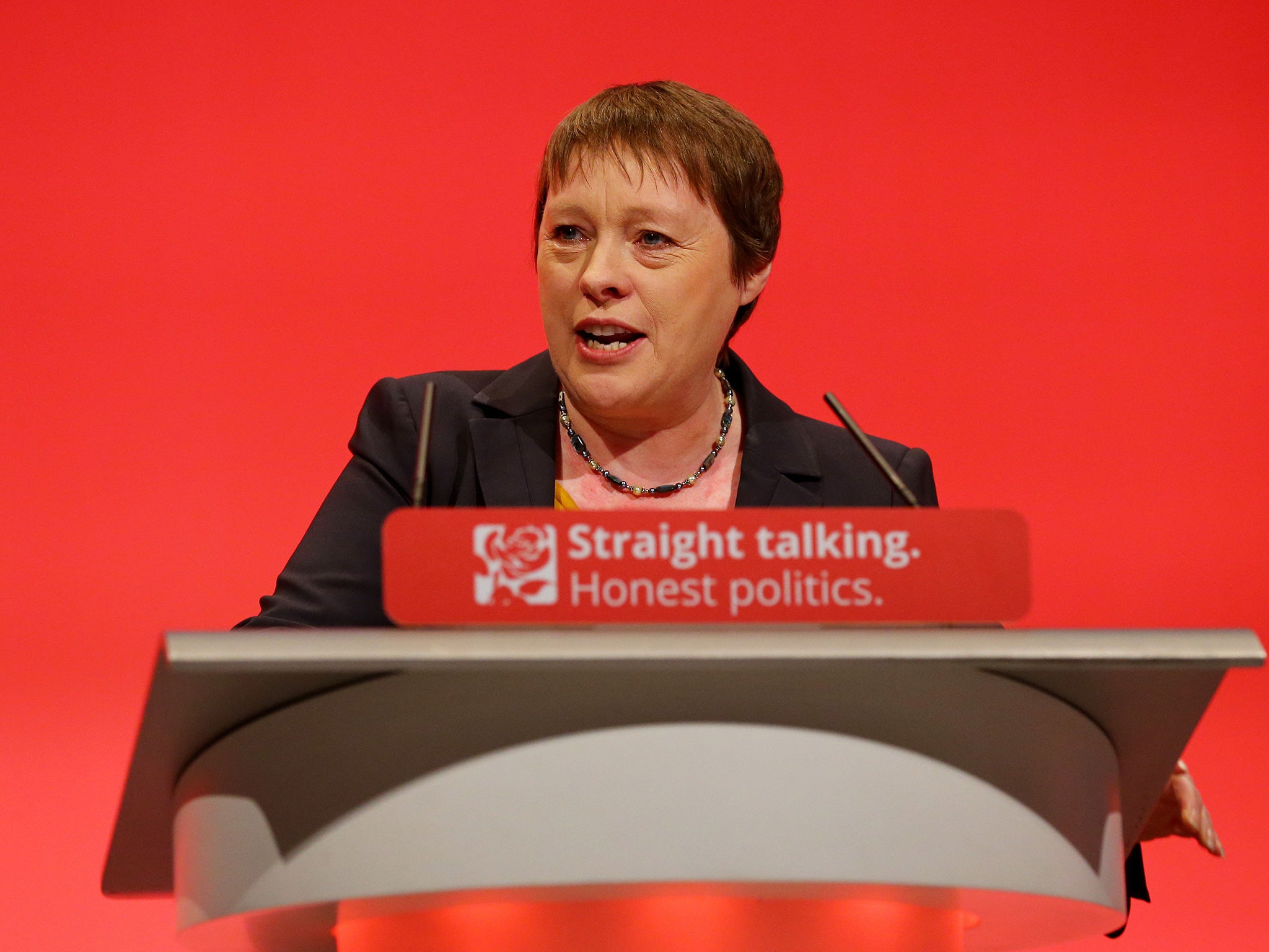 Maria Eagle