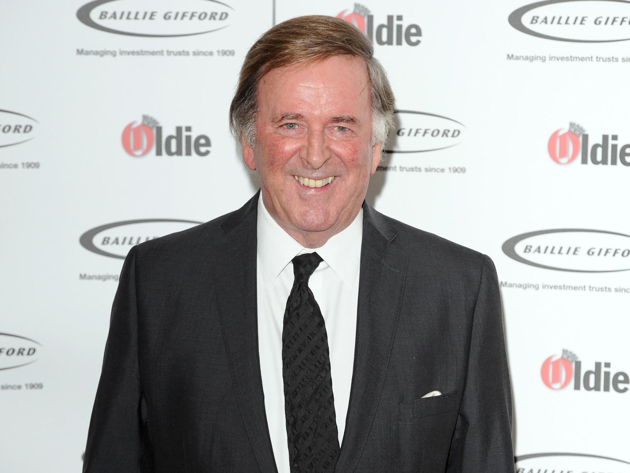 Sir Terry Wogan