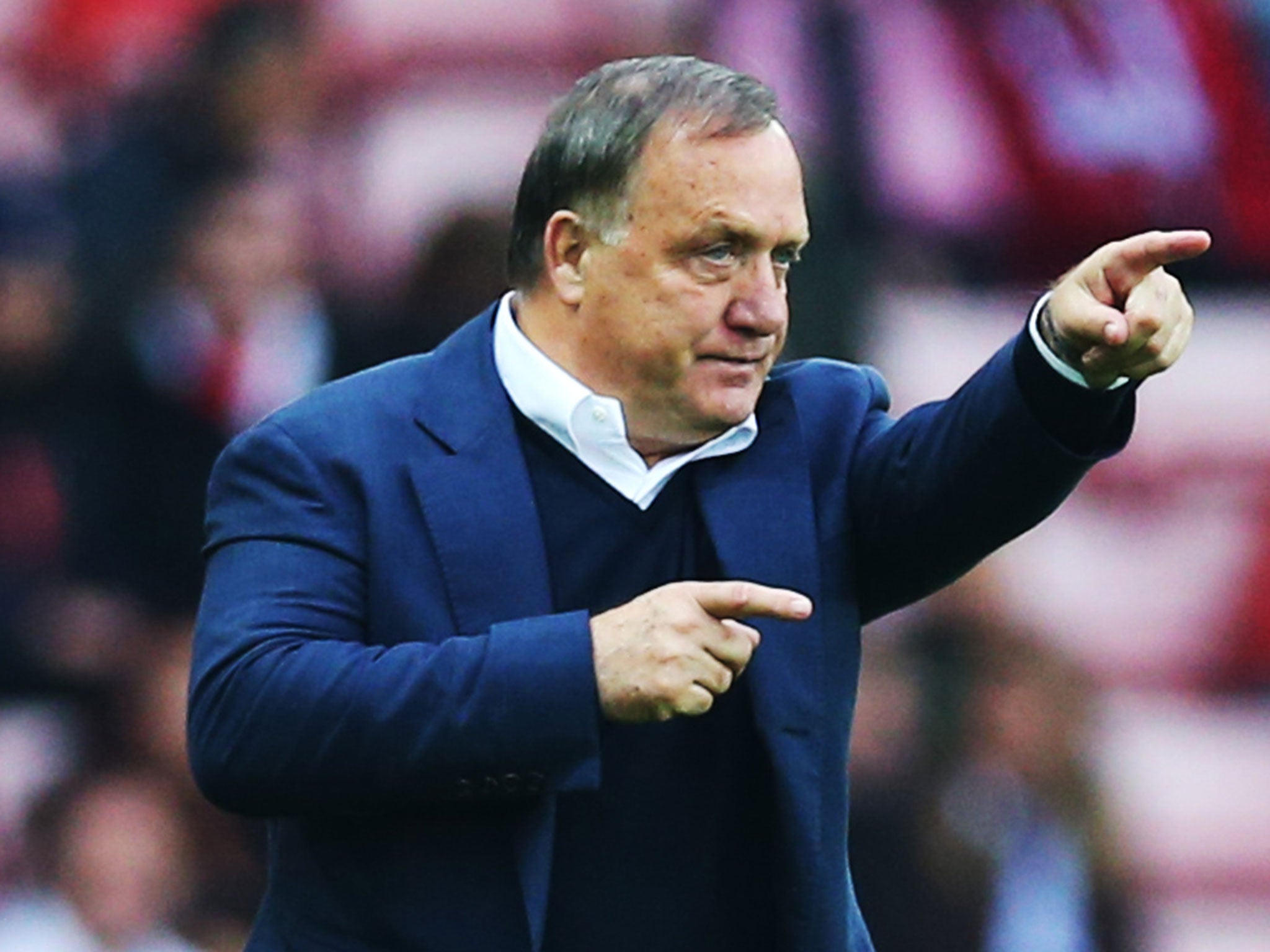 Dick Advocaat