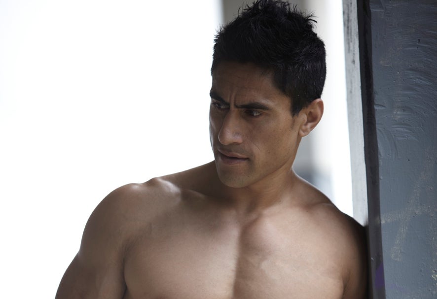 Joseph Naufahu