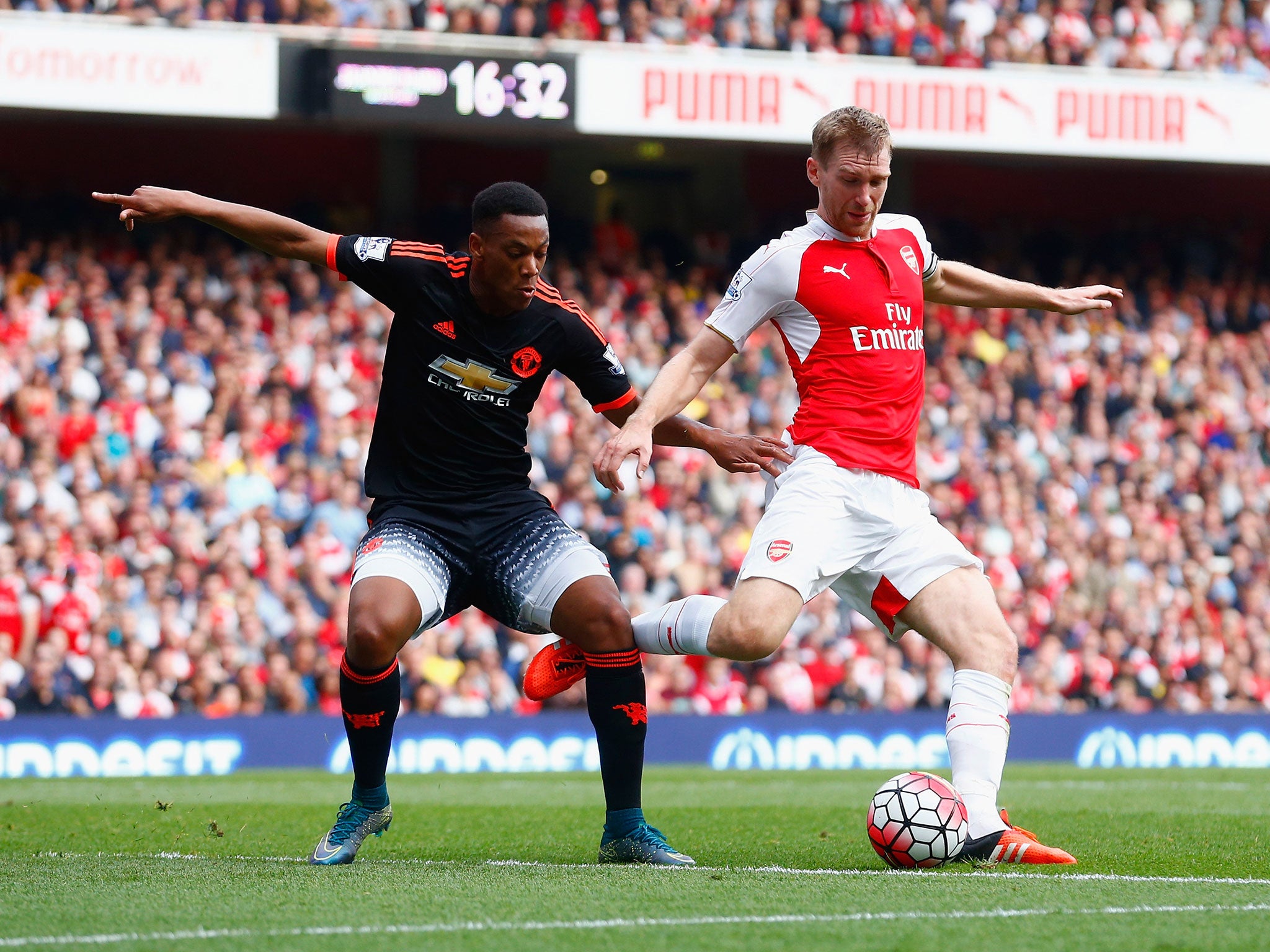 Bar more than one brain freeze this was a very impressive display from the captain, who calmly moved the ball forward. He dealt well with crosses into the area but at times was guilty of overconfident dawdling in his own half.