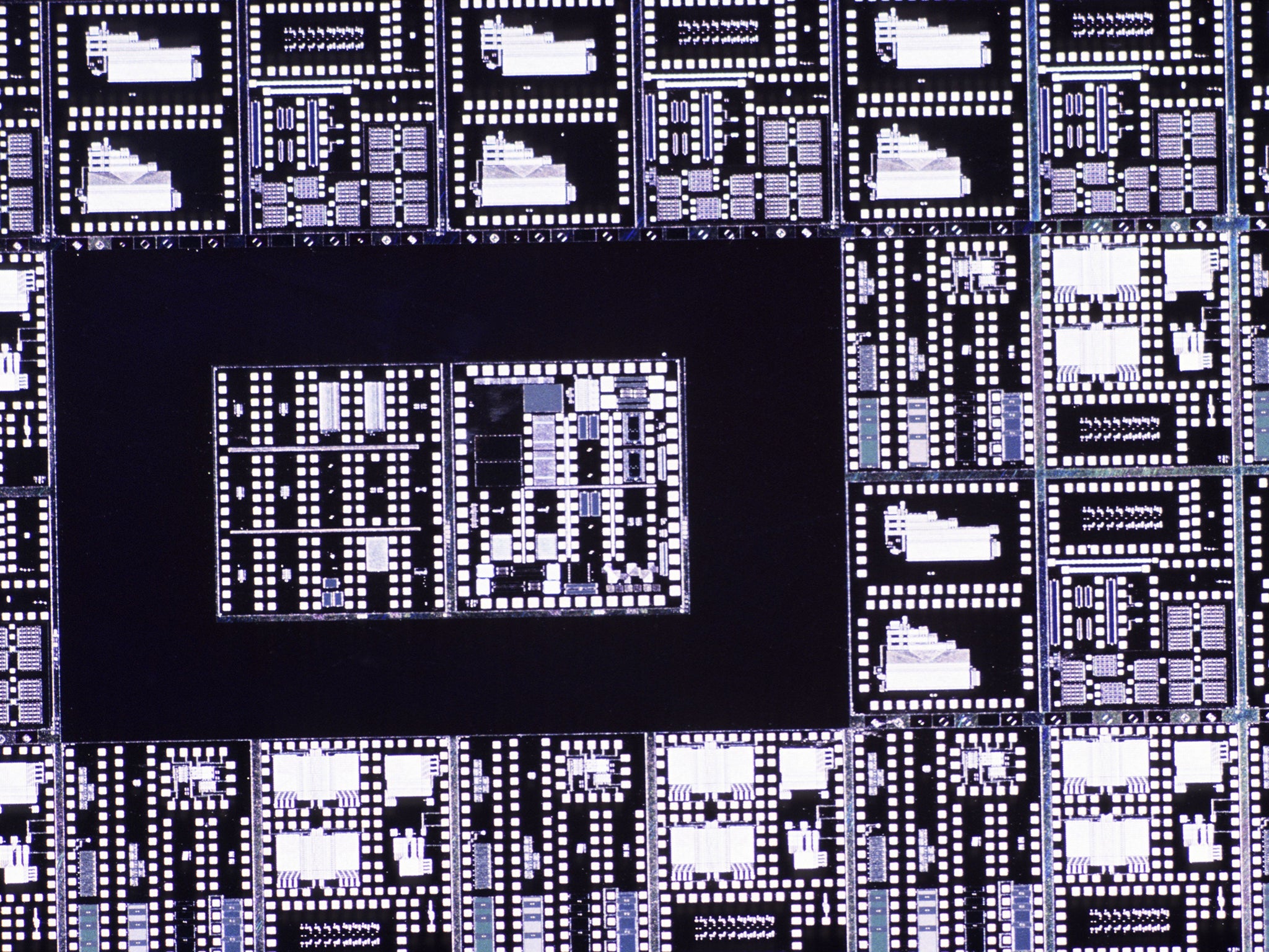 There has been a “game changing” breakthrough in the development of silicon chips based on the principles of quantum physics