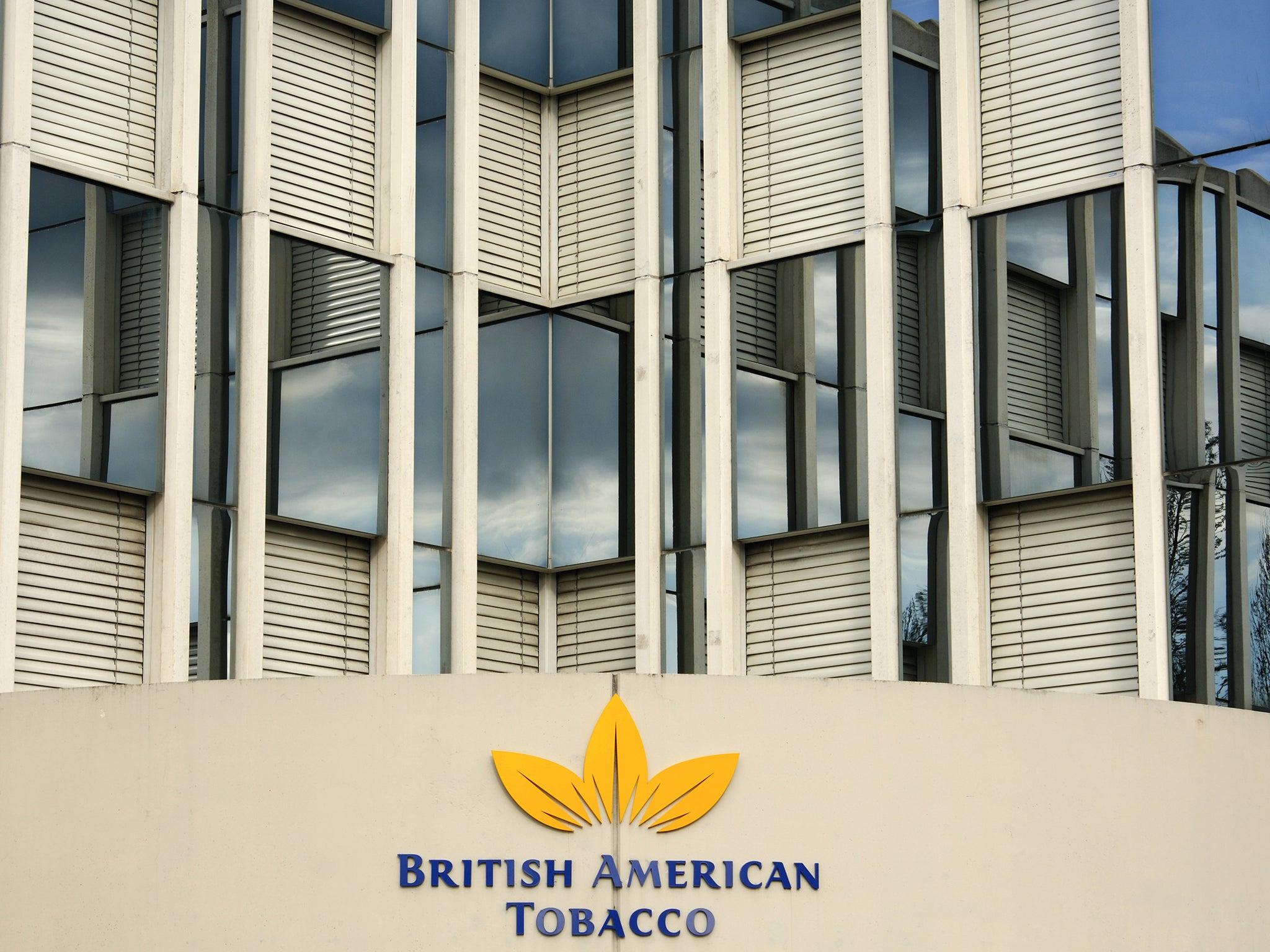 British American Tobacco is one manufacturer legally challenging the European Union’s Tobacco Products Directive, claiming it has no legal basis