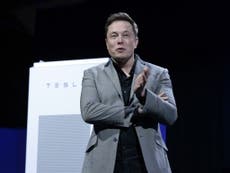 Elon Musk tells Bill Gates he ‘has no clue’ about electric cars after Microsoft founder played down Tesla’s future