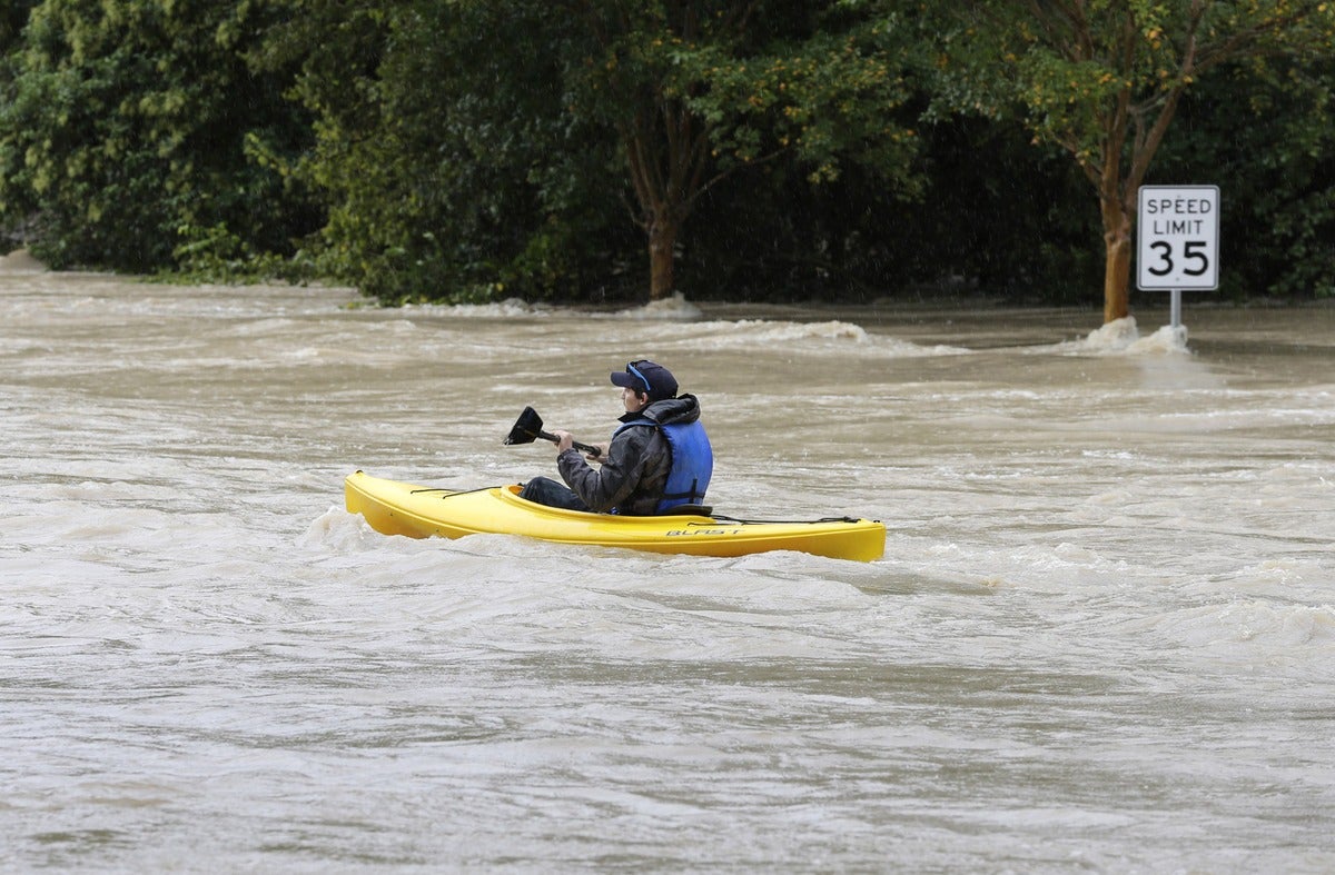 Associated Press