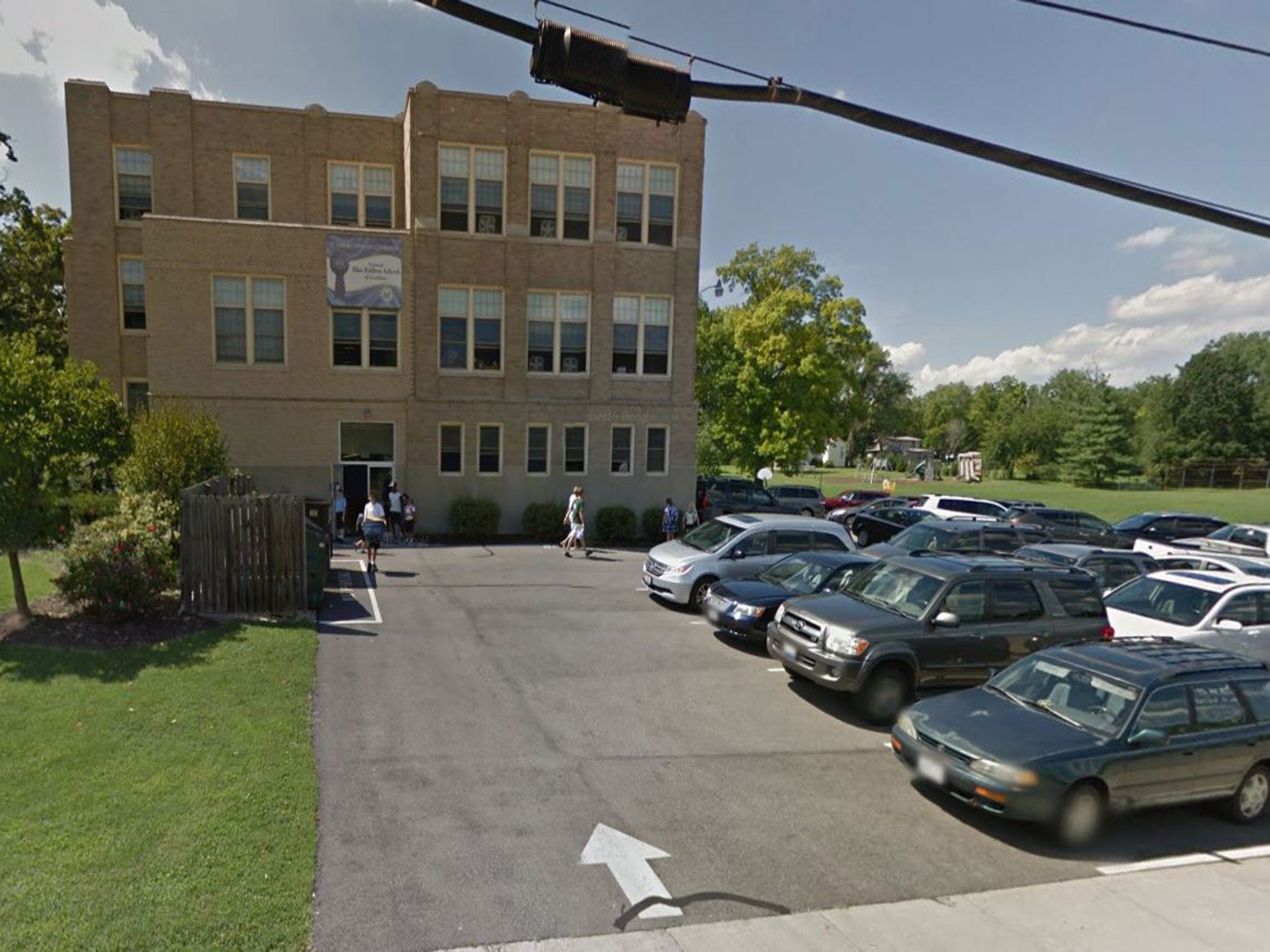 St Gabriel Consolidated School, Glendale, Ohio