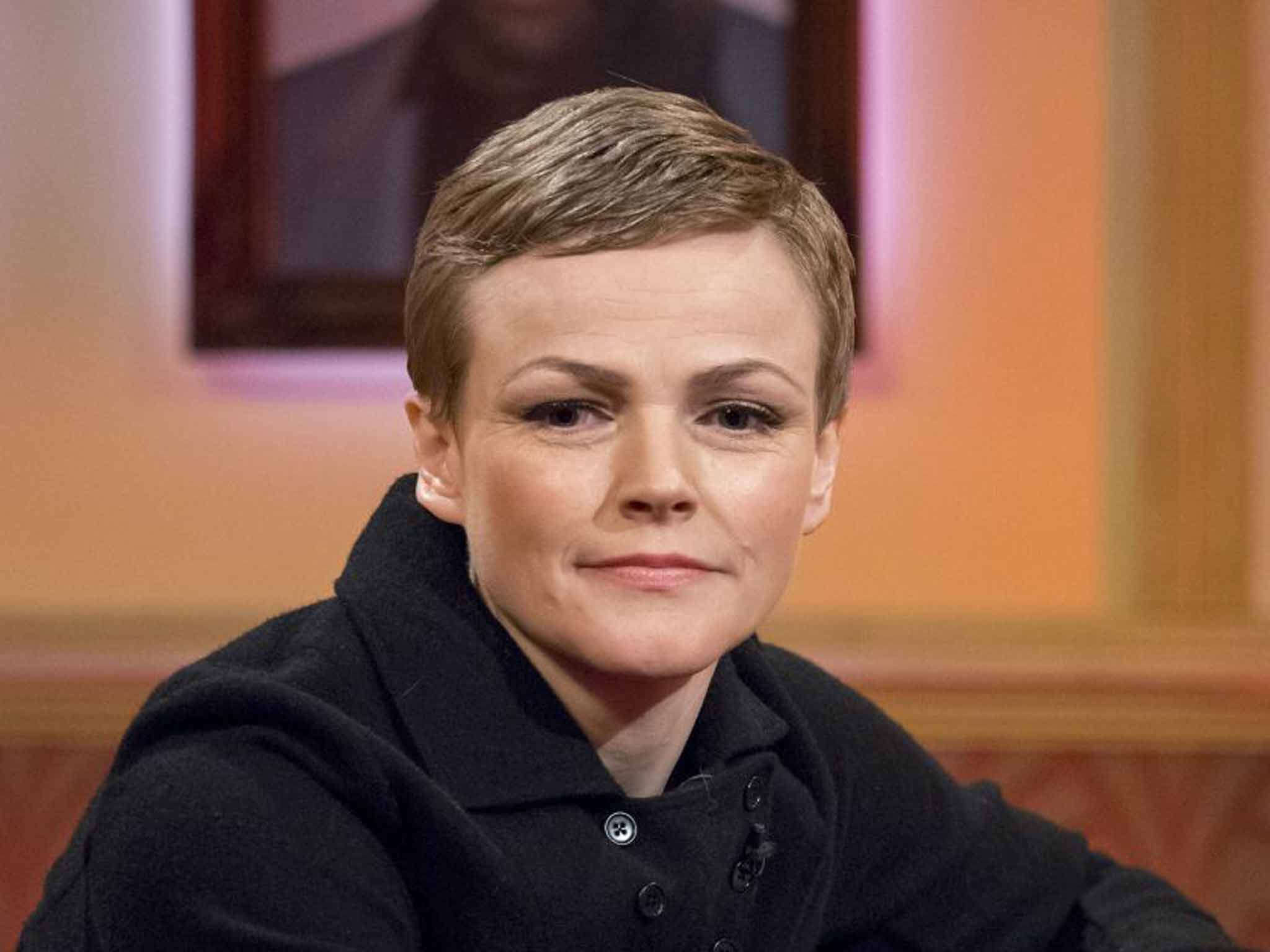 Maxine Peake