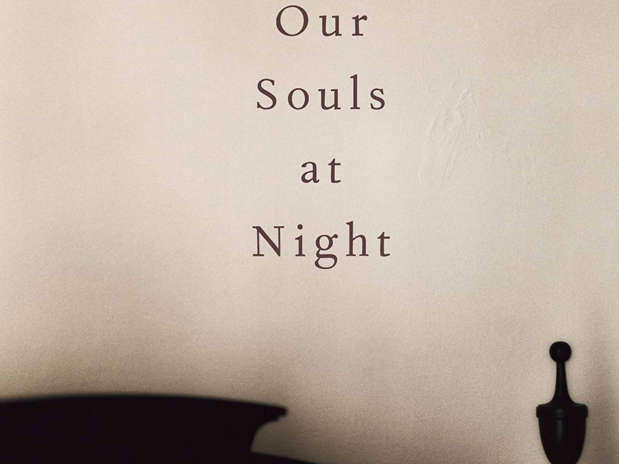 Our Souls at Night