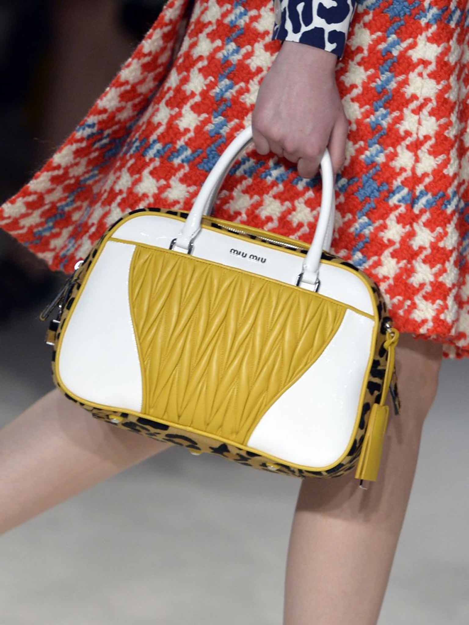 Miu Miu 2015-2016 autumn/winter