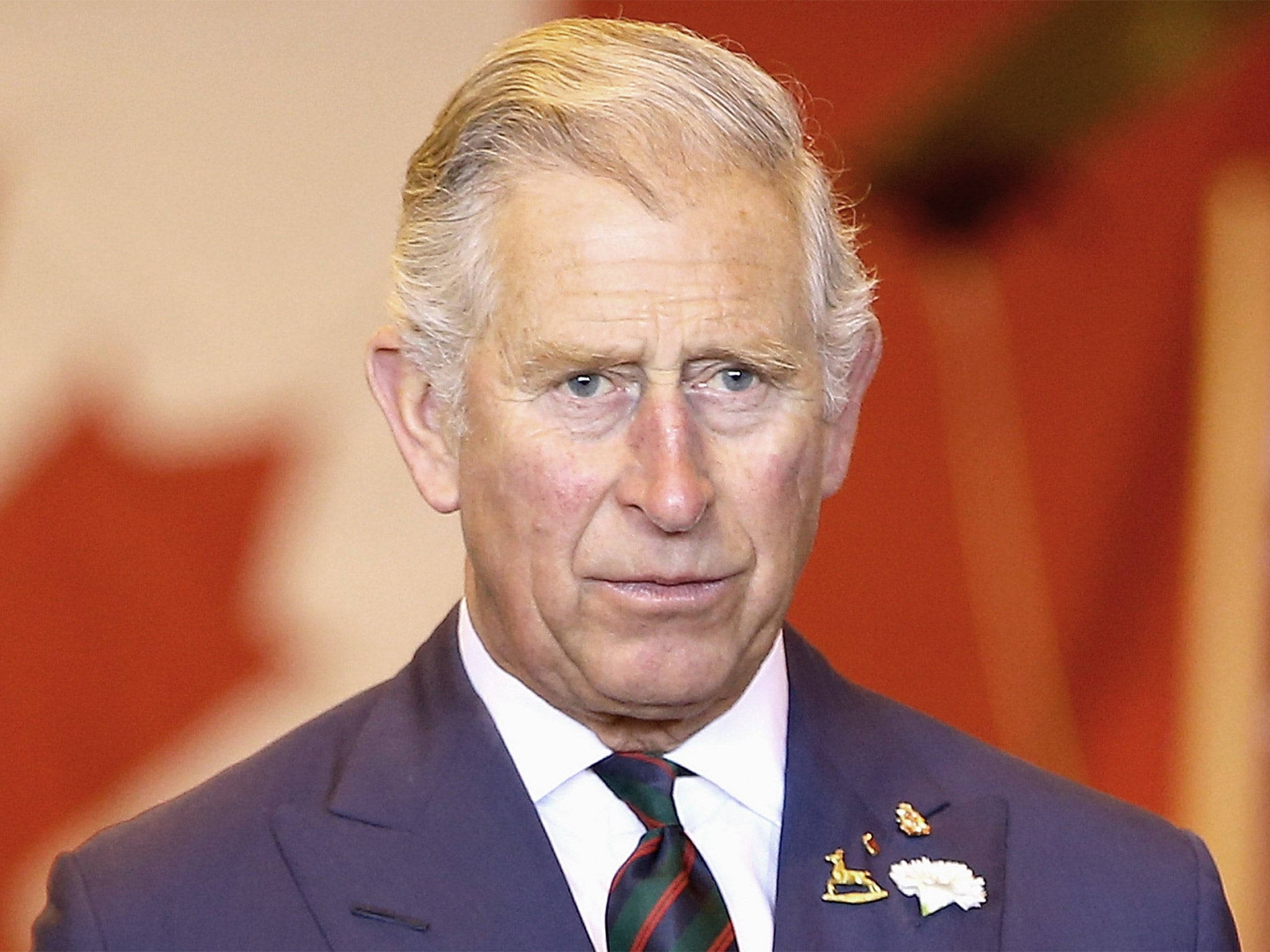 Prince Charles