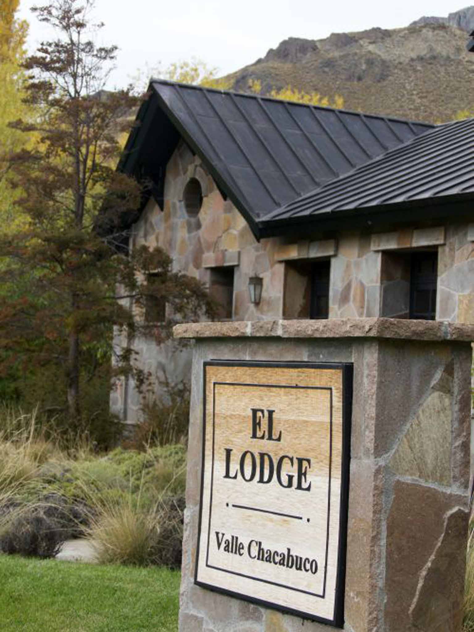 El Lodge