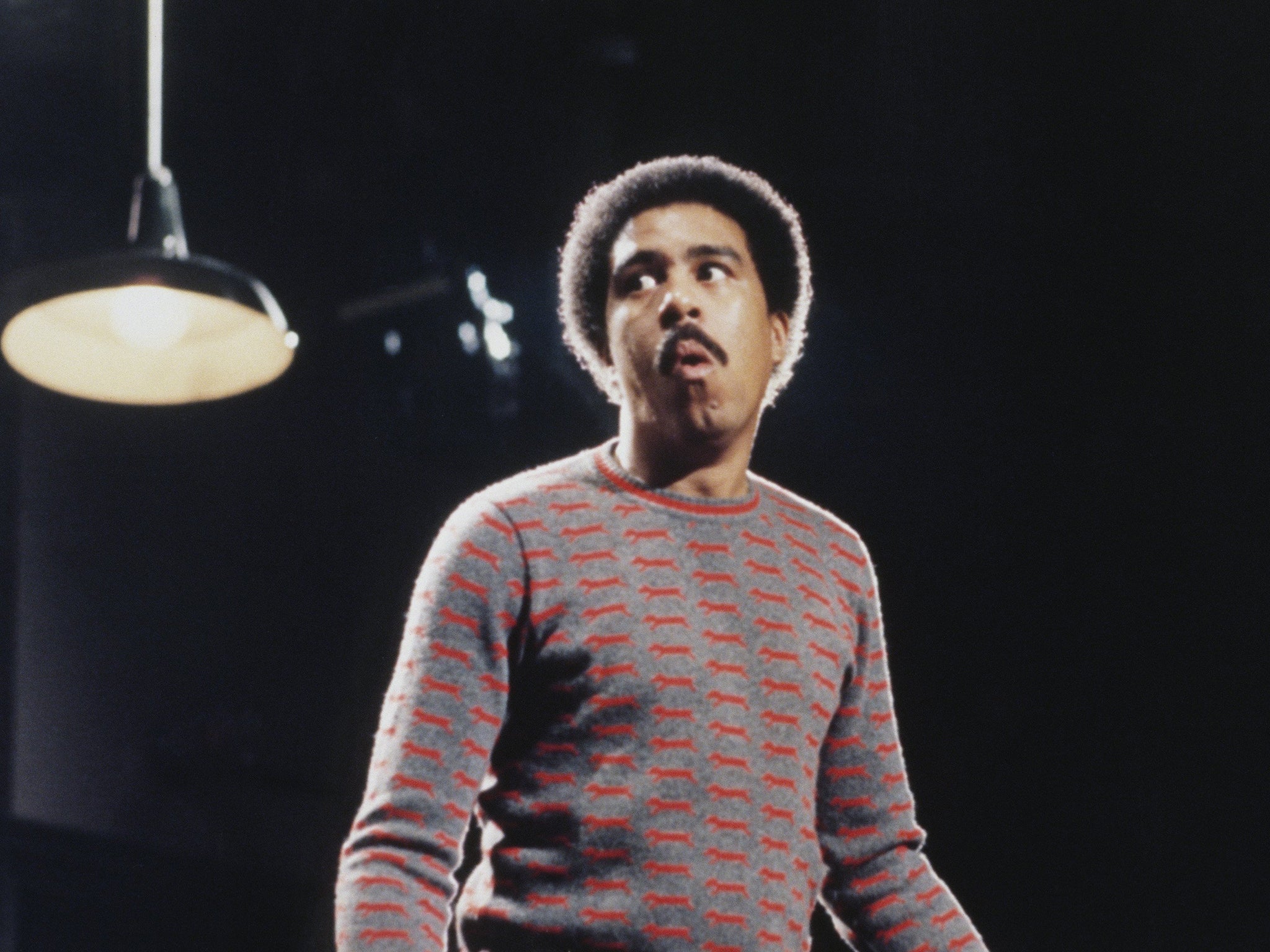 A Richard Pryor comedy special is leaving Netflix this month