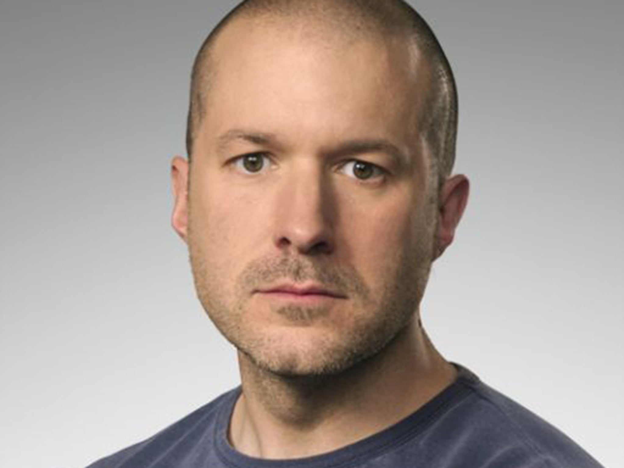 Sir Jonathan Ive defended Steve Jobs at a technology conference in San Francisco