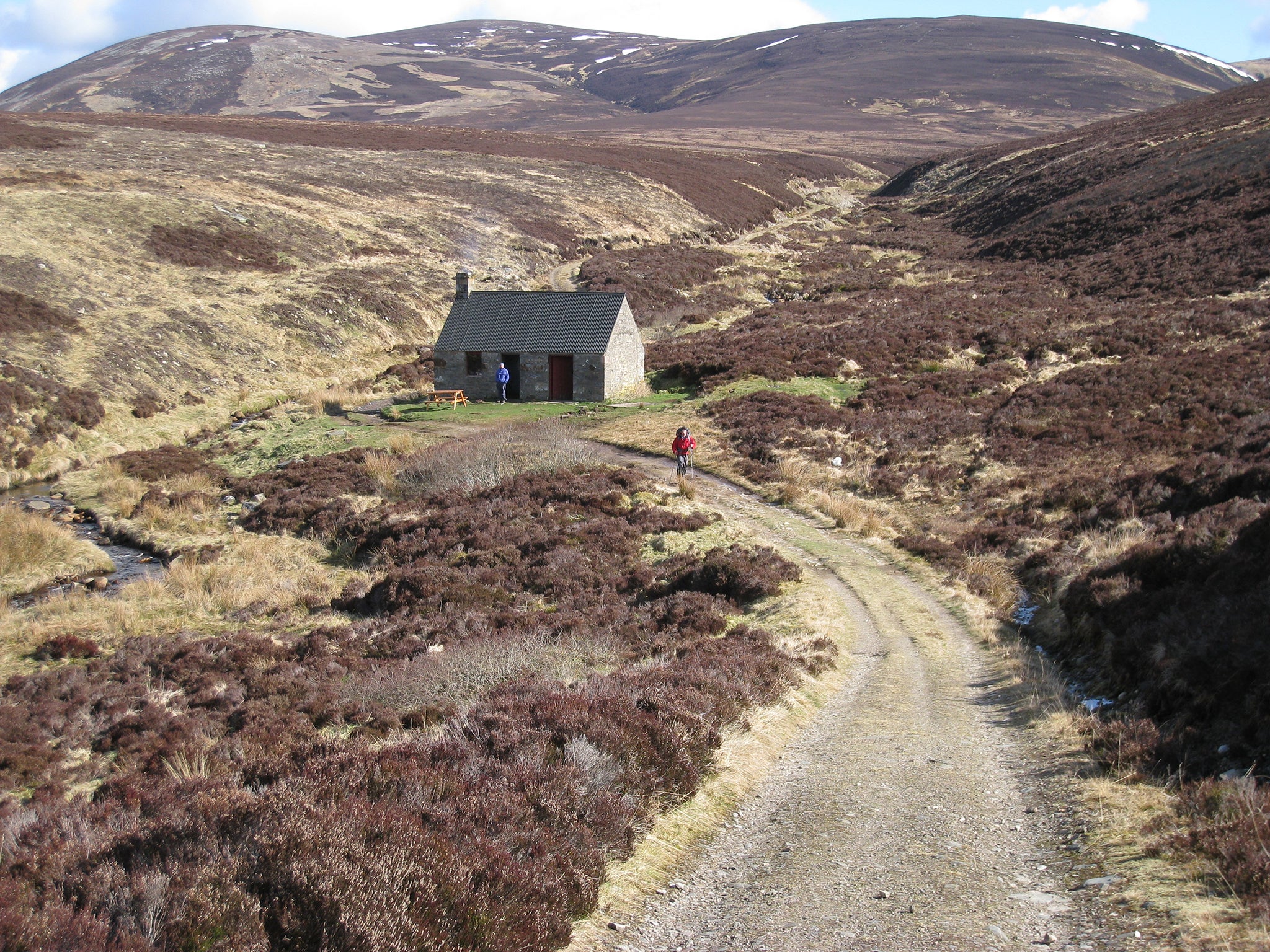 An upcoming BBC Scotland documentary is set to boost the popularity of bothies dramatically, prompting concerns from some of the MBA’s members