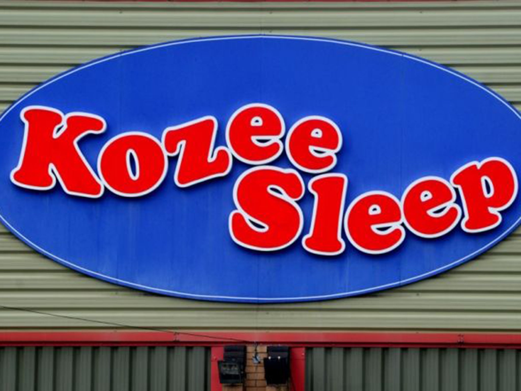 Three people linked to the Kozee Sleep business have now gone on trial accused of people trafficking