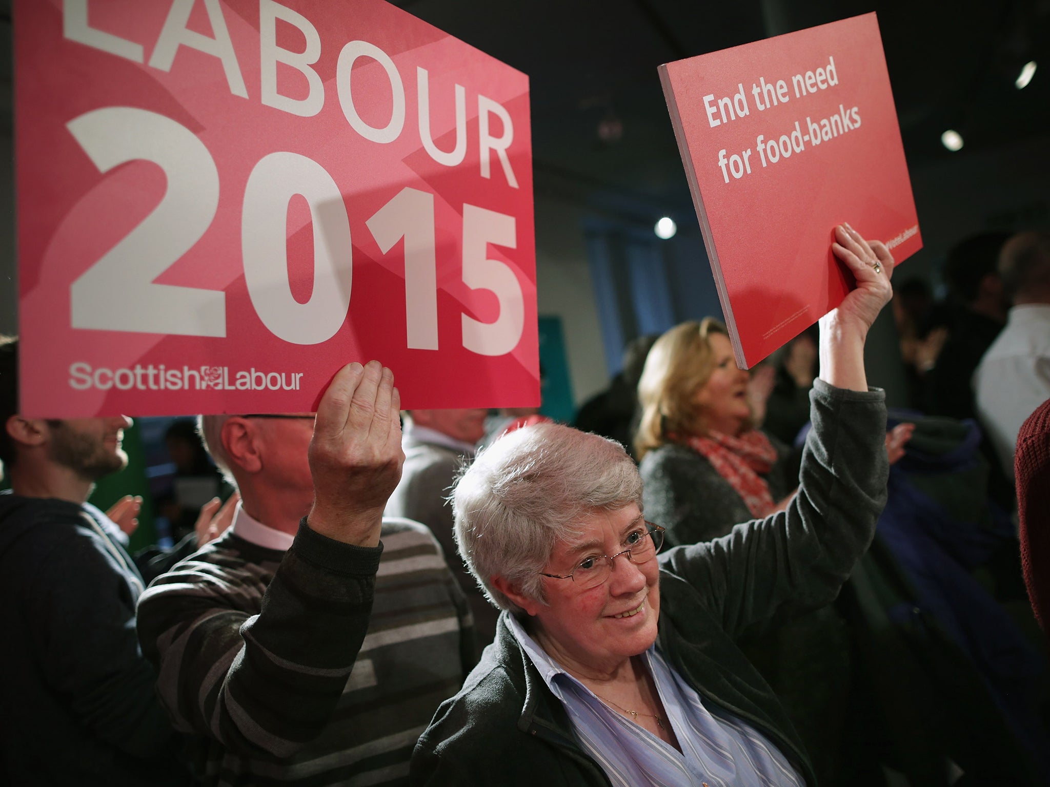 With Kezia Dugdale its sixth leader in eight years, and Ian Murray its sole MP at Westminster, the party is in a precarious position