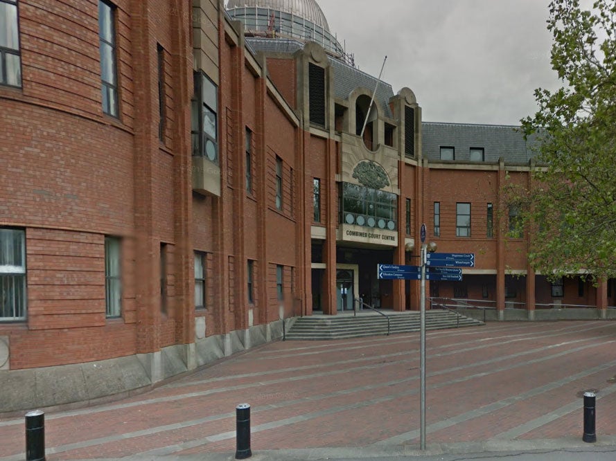 Claire Barnett pleaded guilty to four charges of neglect at Hull Crown Court