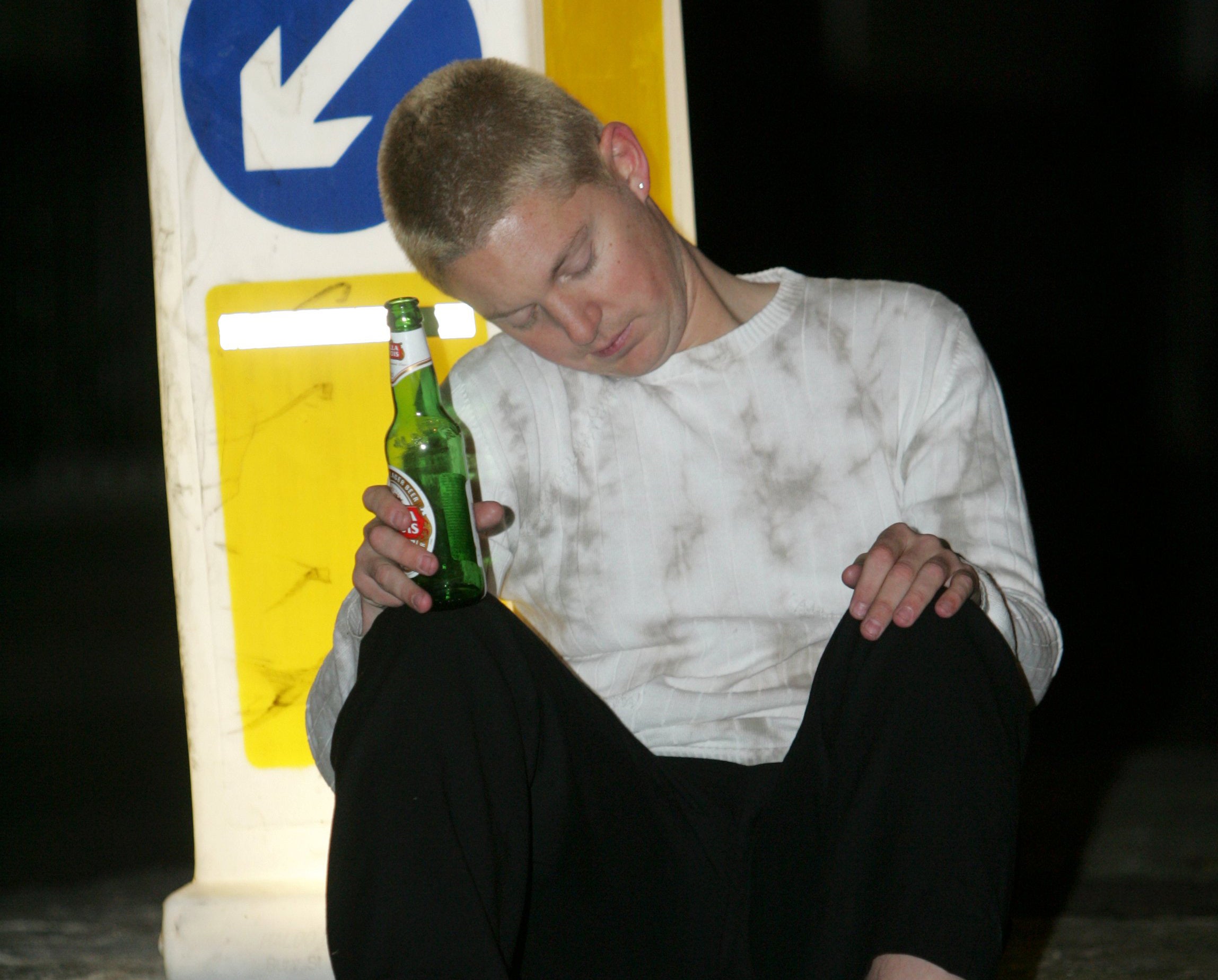 Britain loses £21bn from alcohol abuse every year