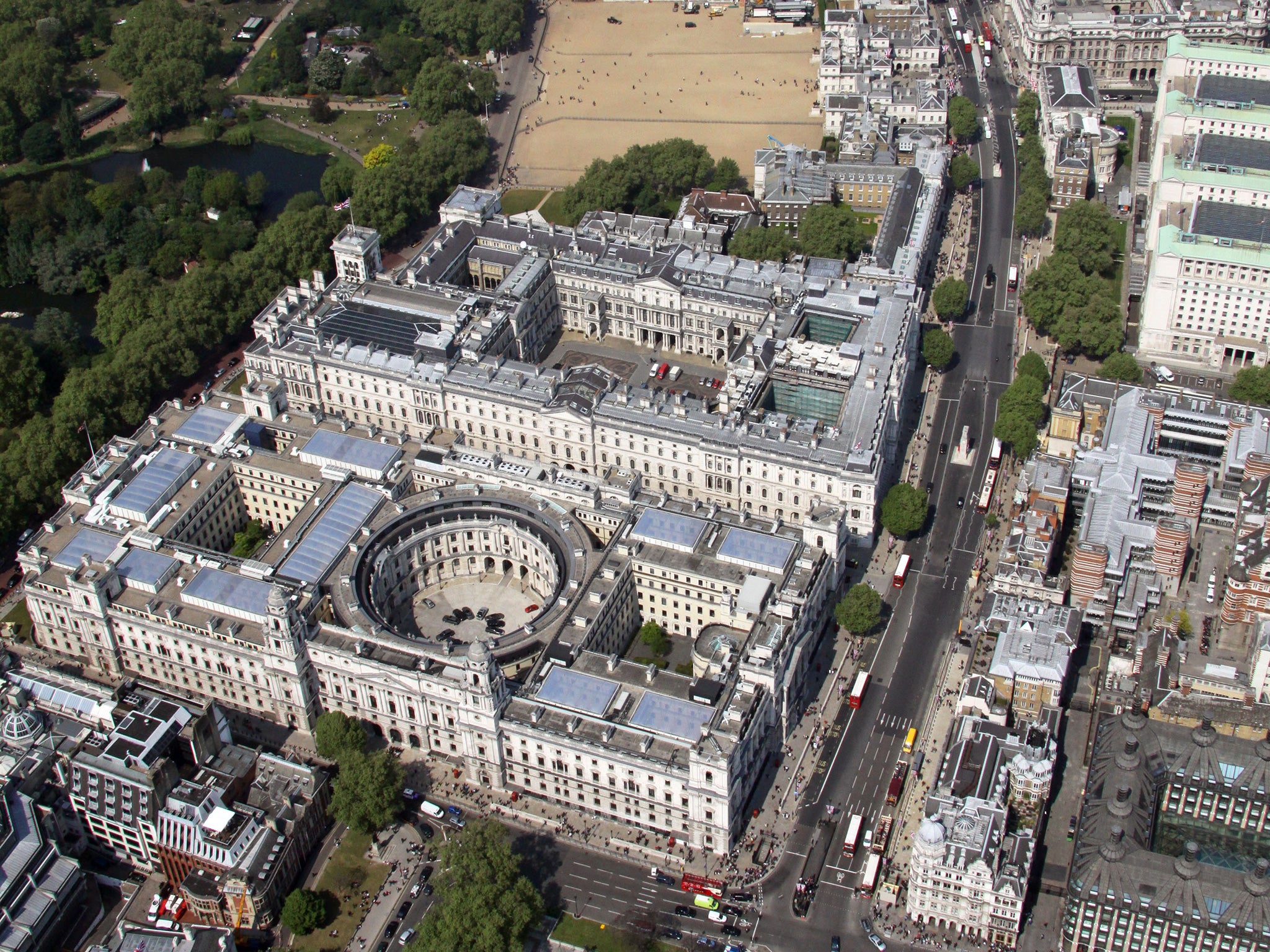 Civil Service culture in Whitehall’s corridors of powers was described as ‘bear pit’, ‘snake pit’, ‘bullying and macho culture’, and an ‘uncollaborative, poisonous environment’