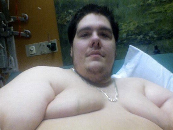 Mr Assanti said his violation of the rules was beyond his control Facebook